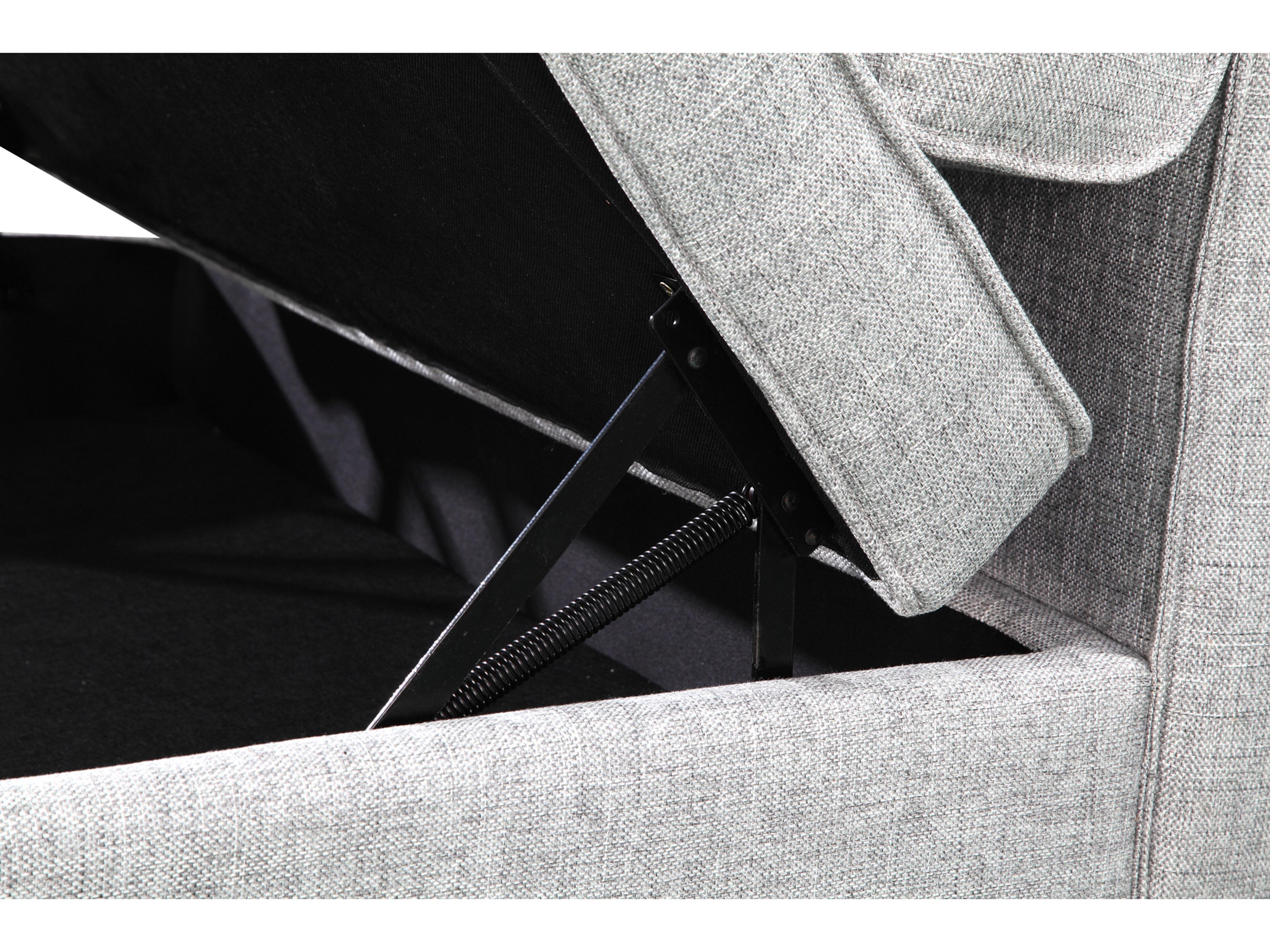 Moe's Home Covella Modular Chair