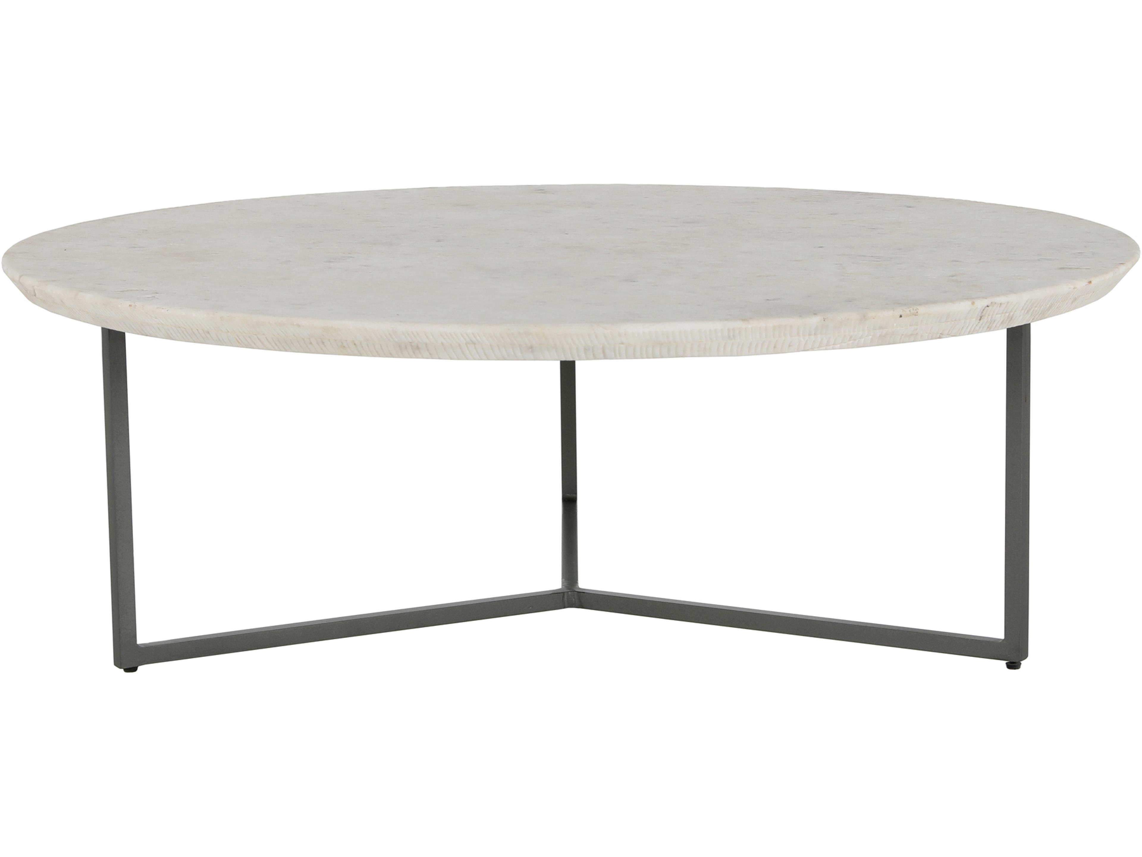 Chloe Coffee Table White