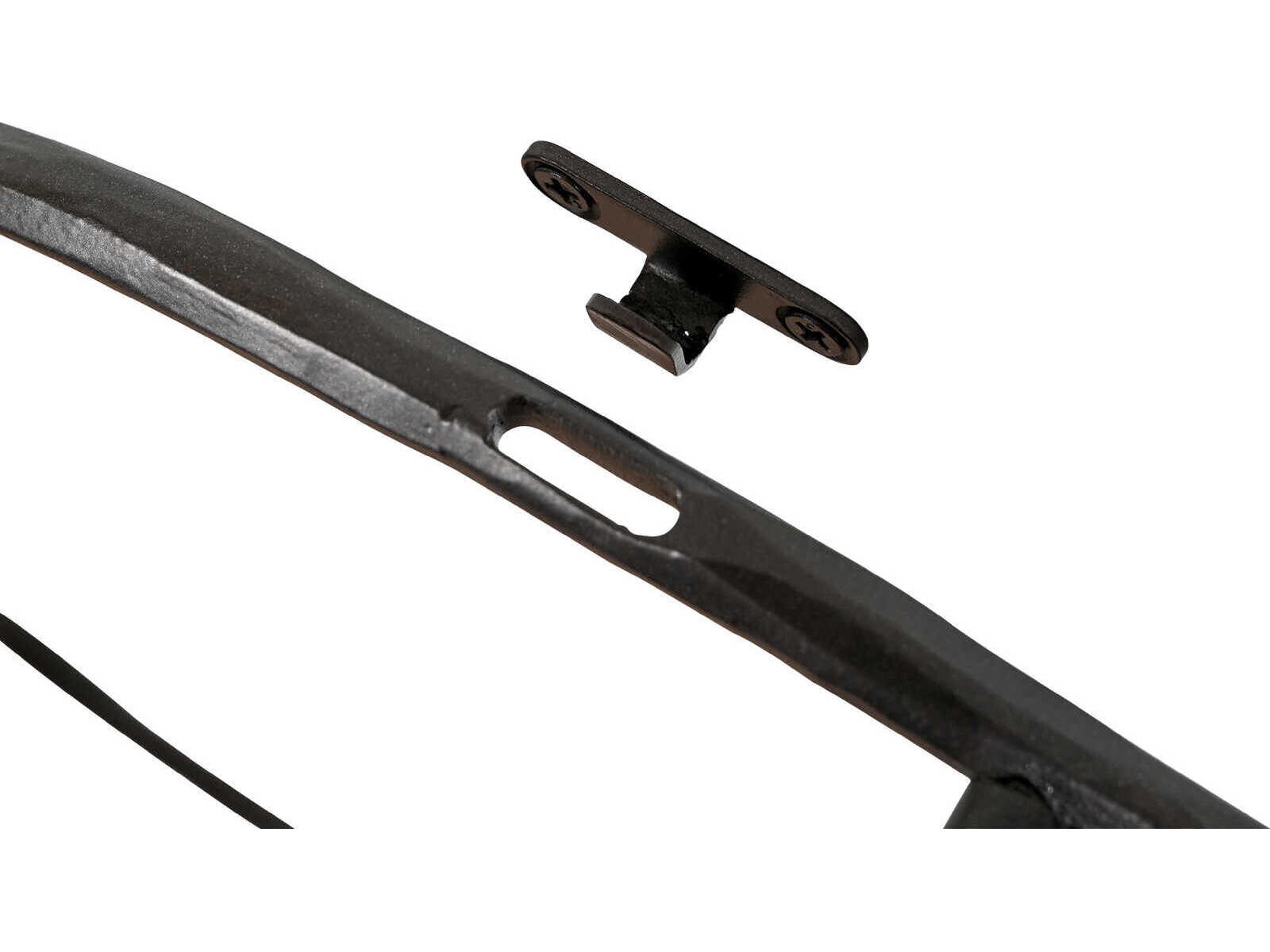 Moe's Home Antique Bronze Coro Wall Decor