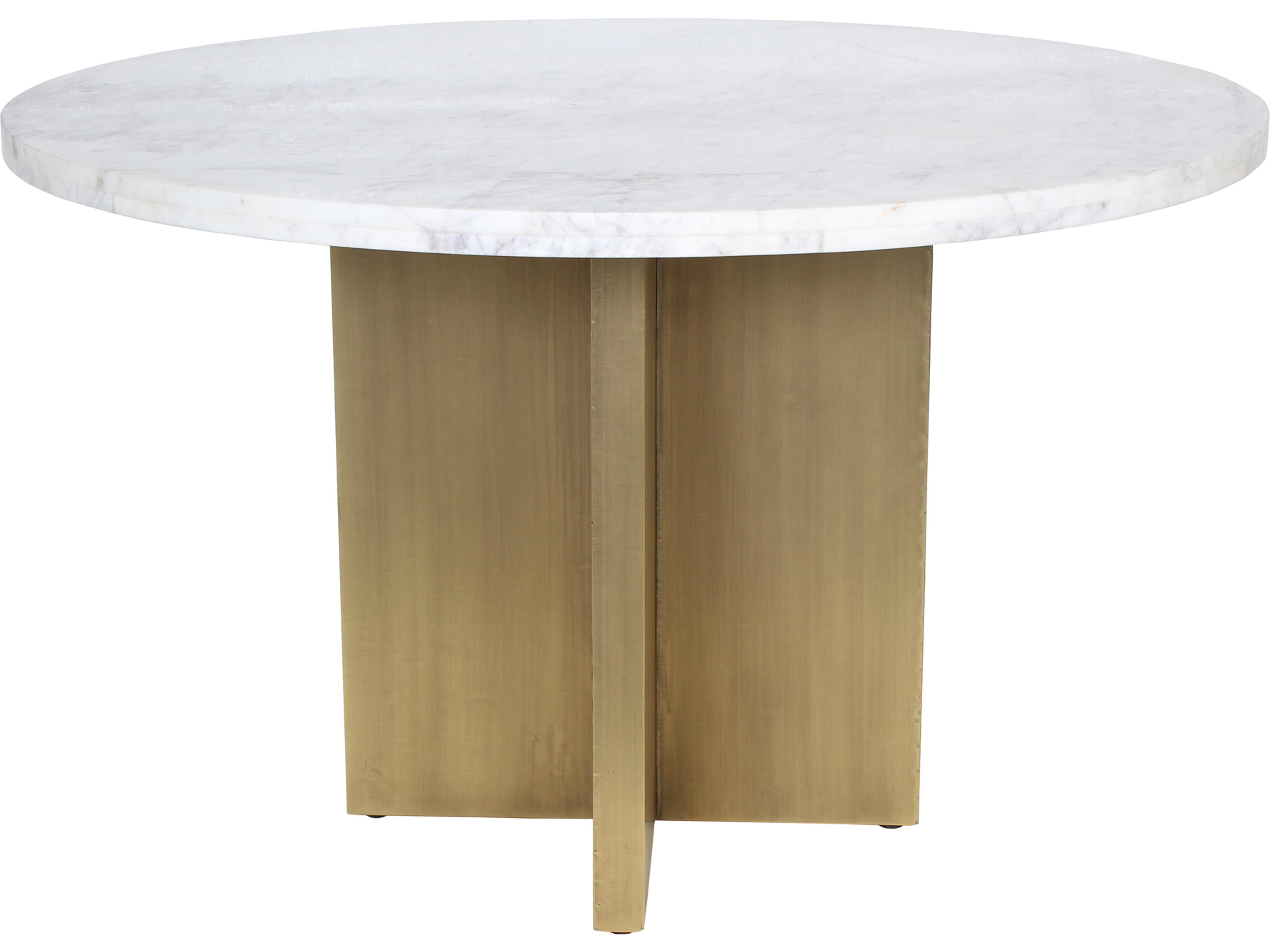 Graze Dining Table White