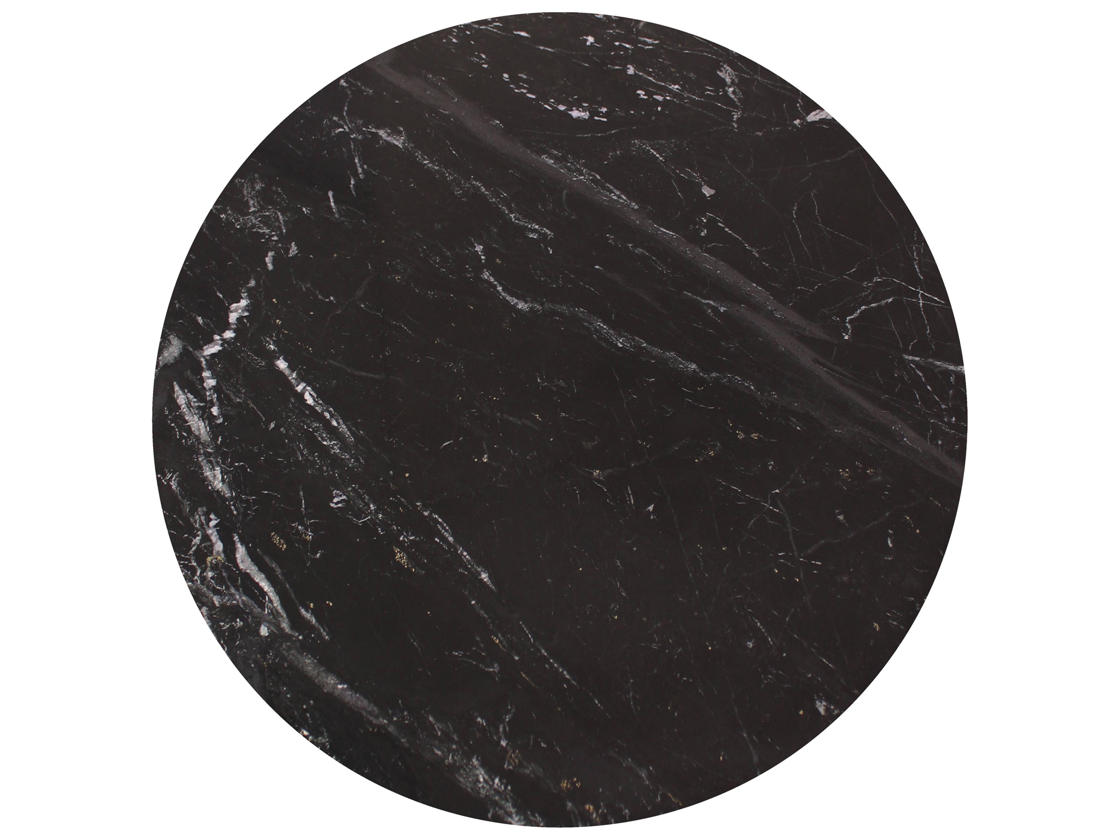 Moe's Home Ritual Coffee Table Black