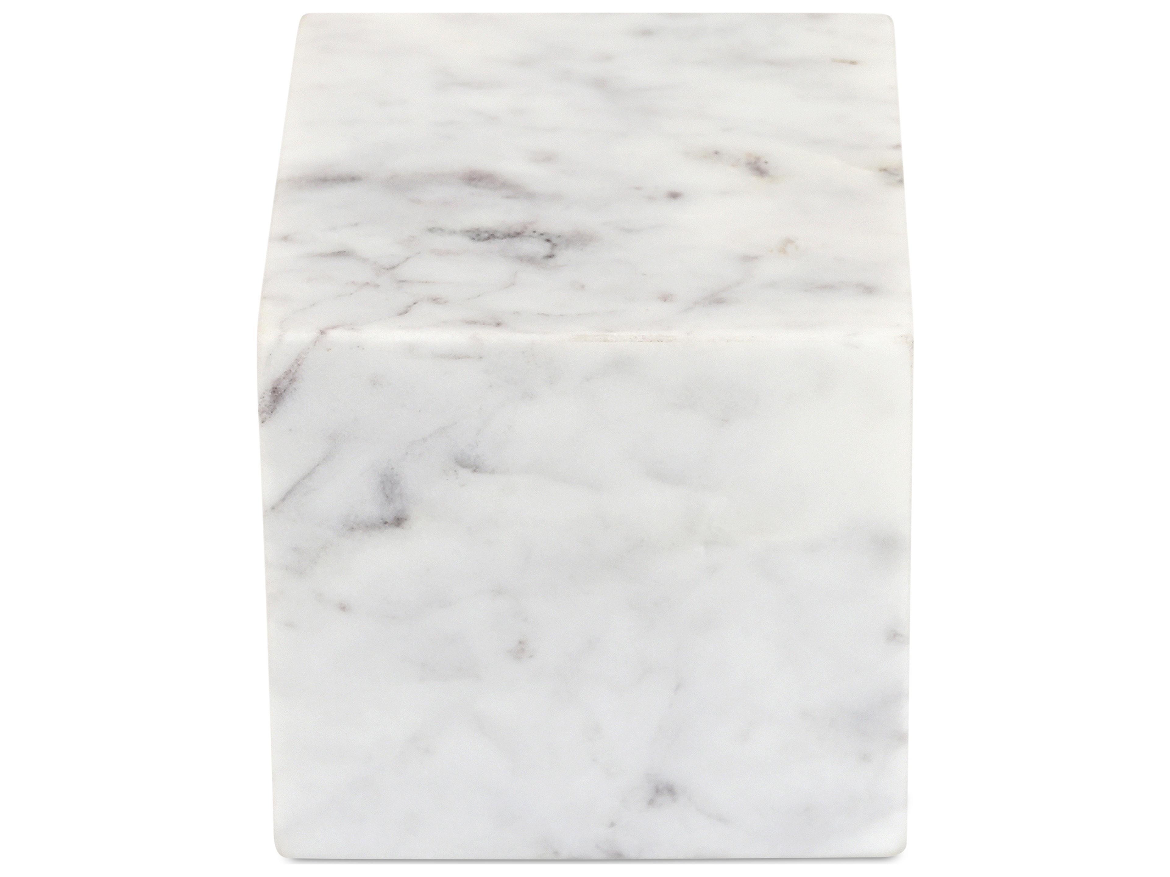 Moe's Home Cora Cube Decorative Accent