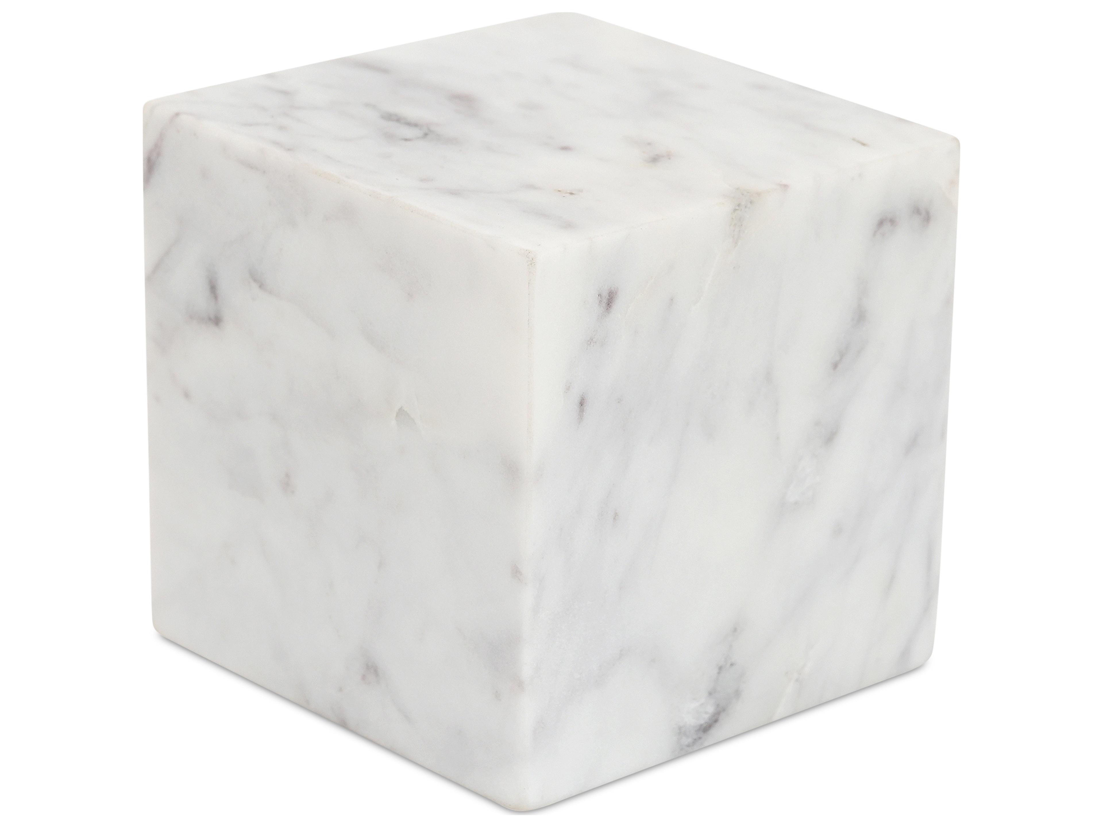 Moe's Home Cora Cube Decorative Accent