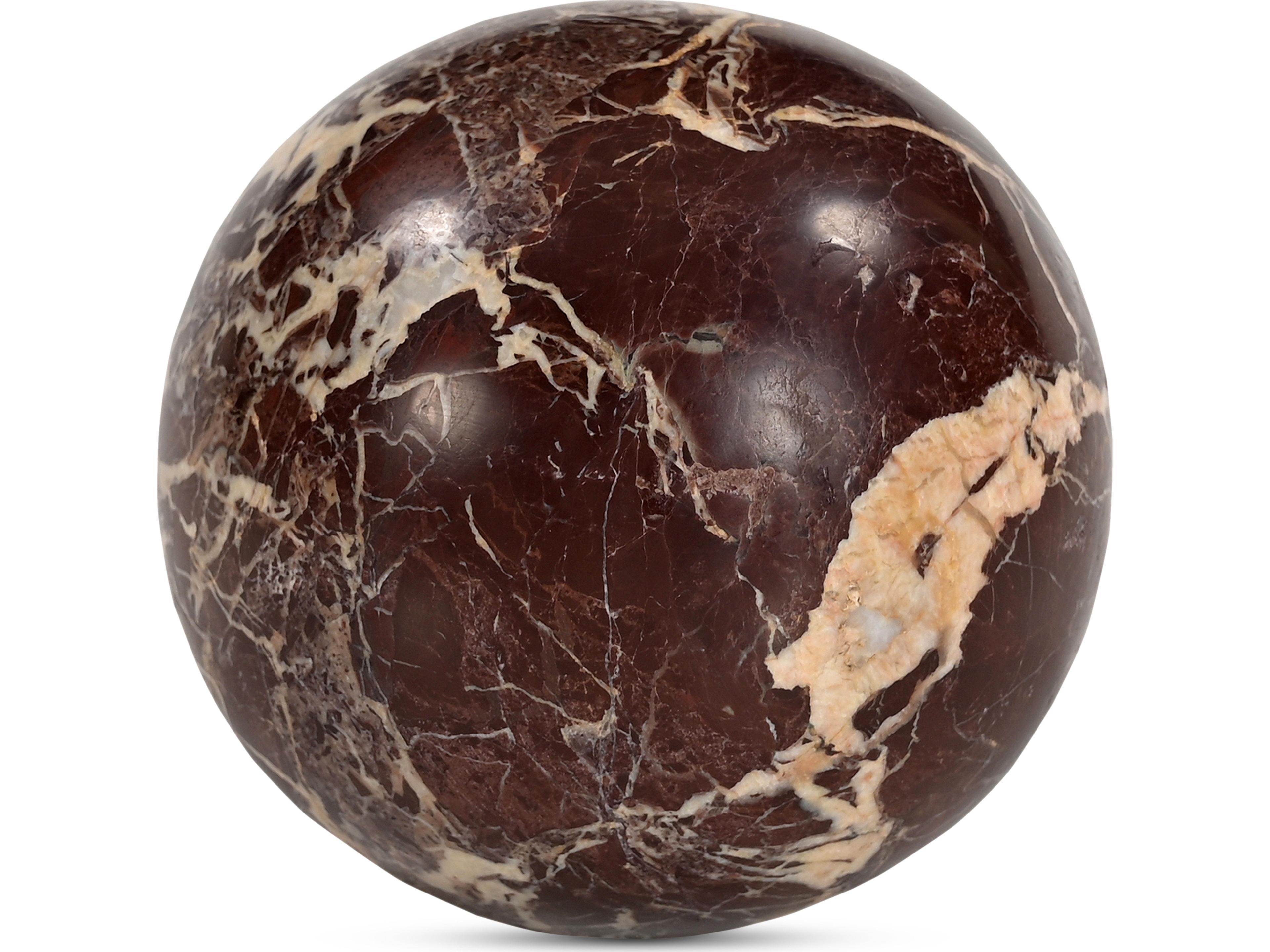 Odessa Sphere Decorative Accent