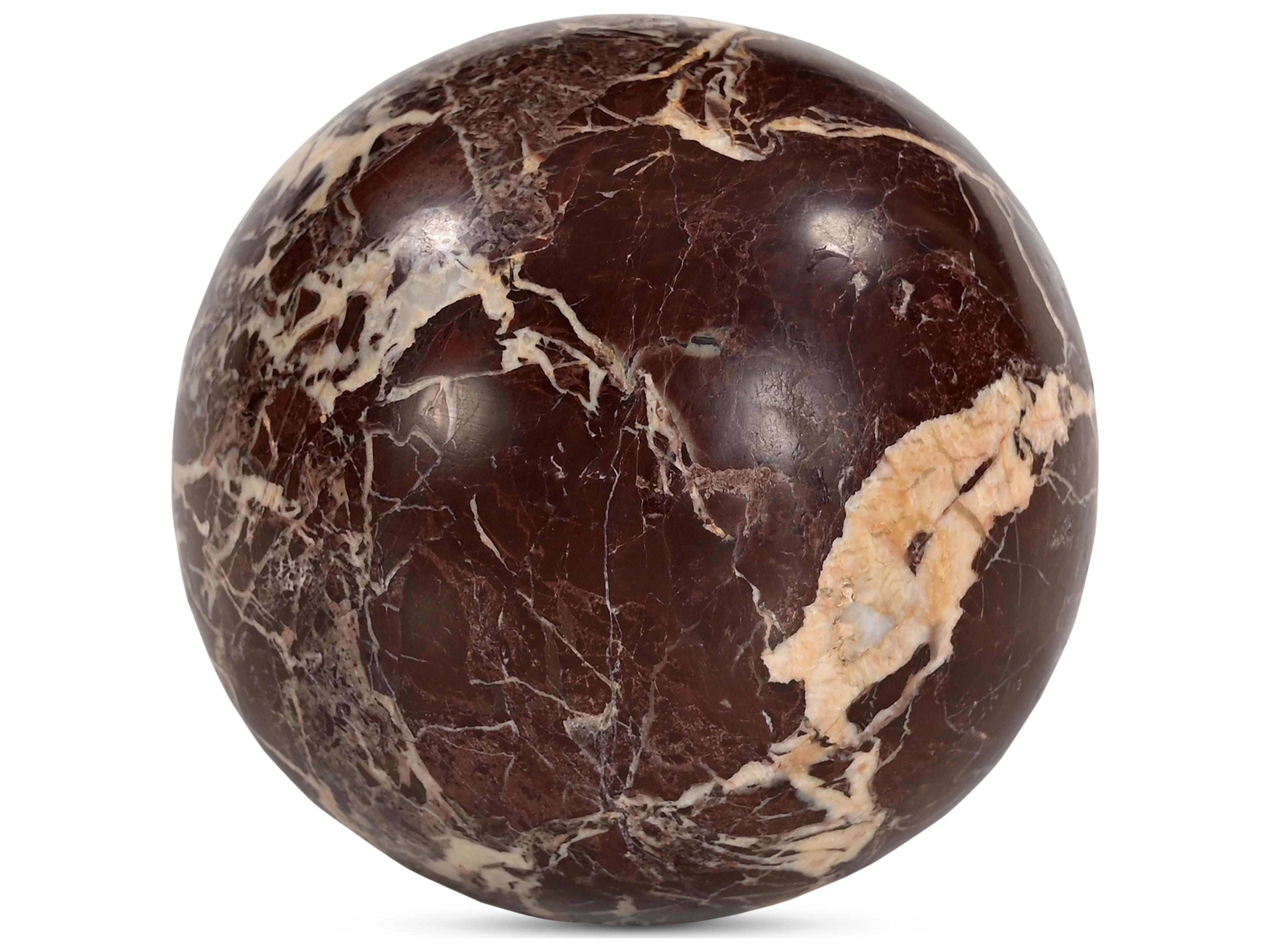 Moe's Home Odessa Sphere Decorative Accent