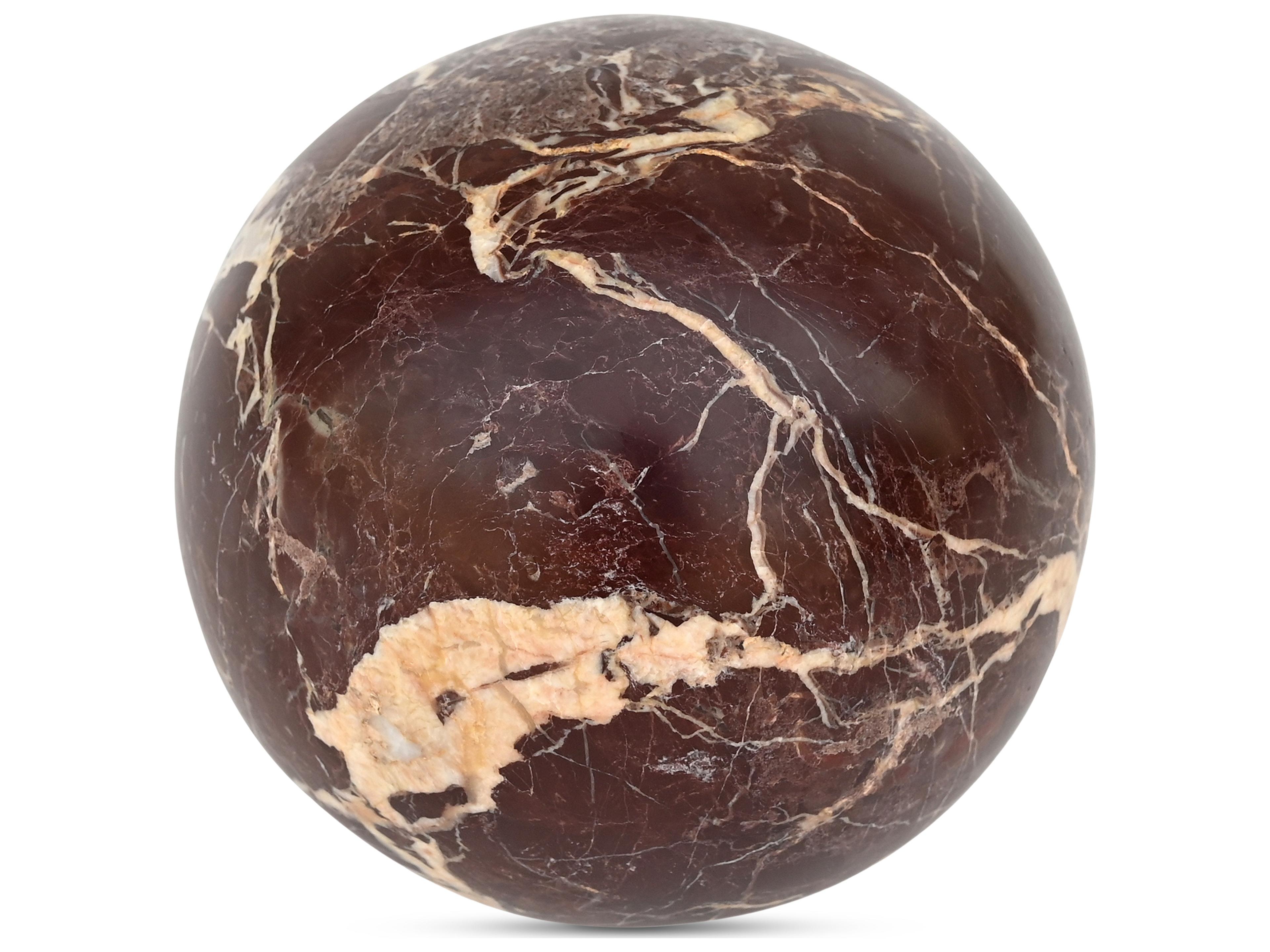 Moe's Home Odessa Sphere Decorative Accent