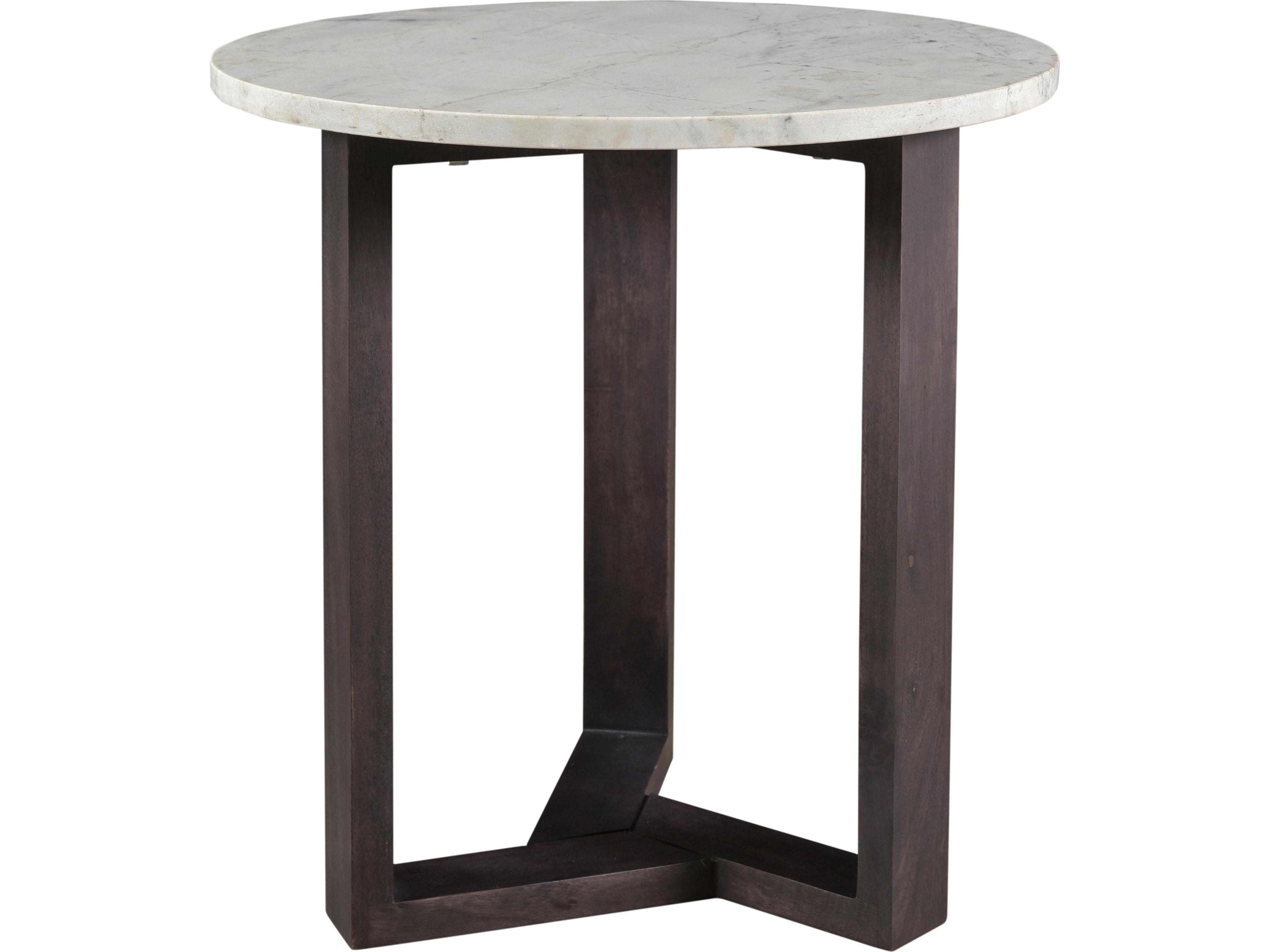Jinxx Side Table Charcoal Grey