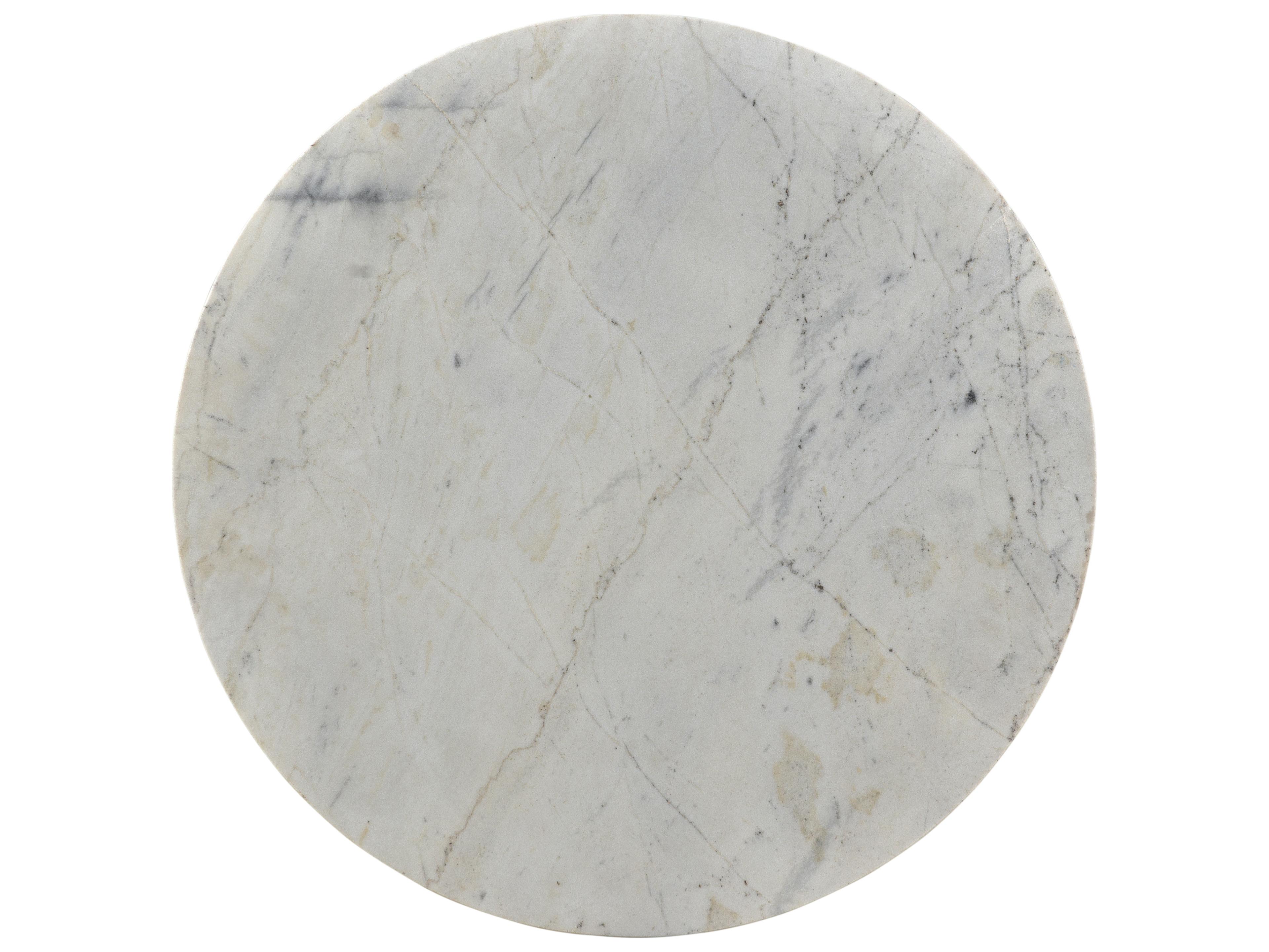 Moe's Home Jinxx Coffee Table Charcoal Grey