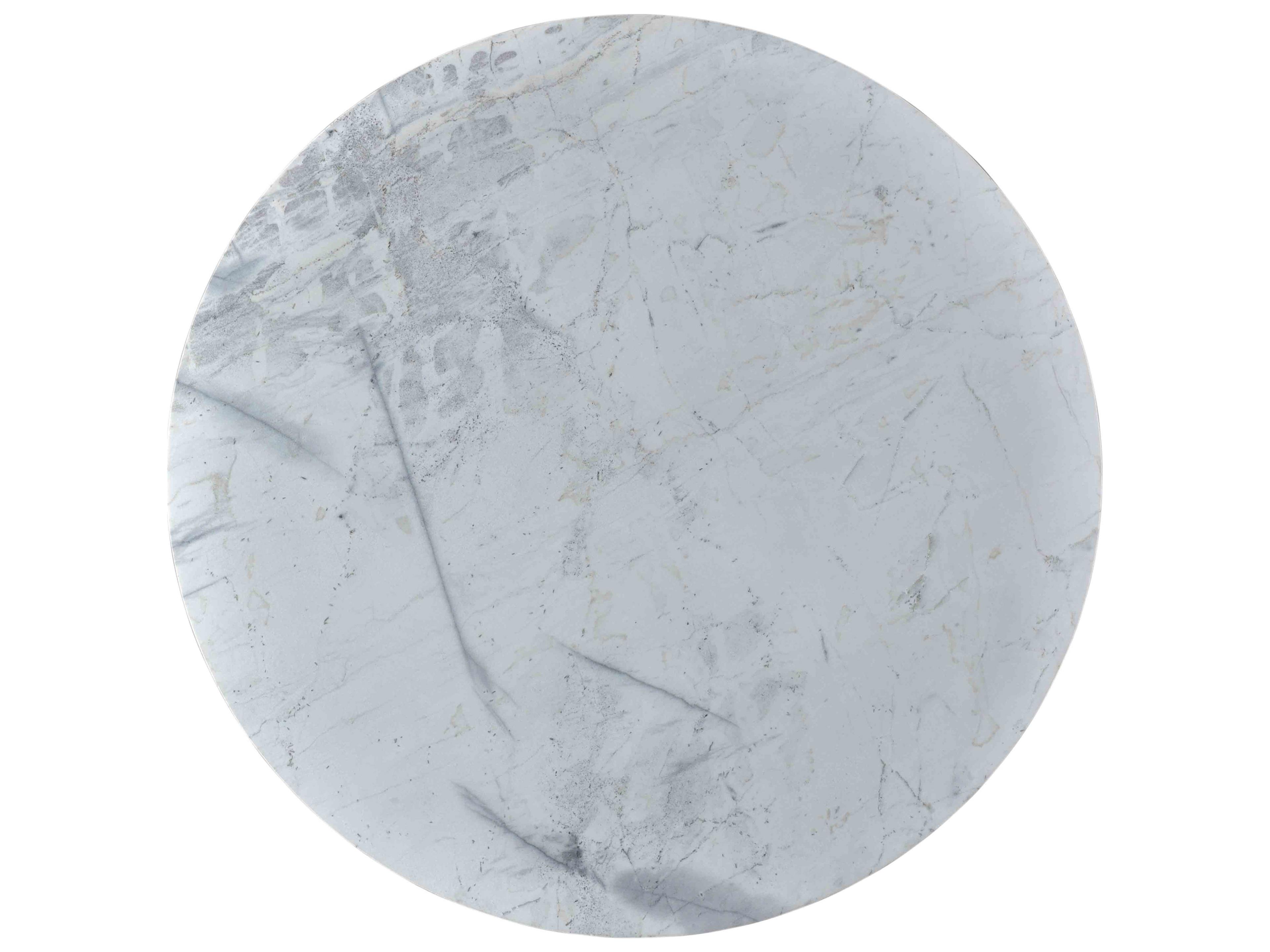 Moe's Home Jinxx Coffee Table White