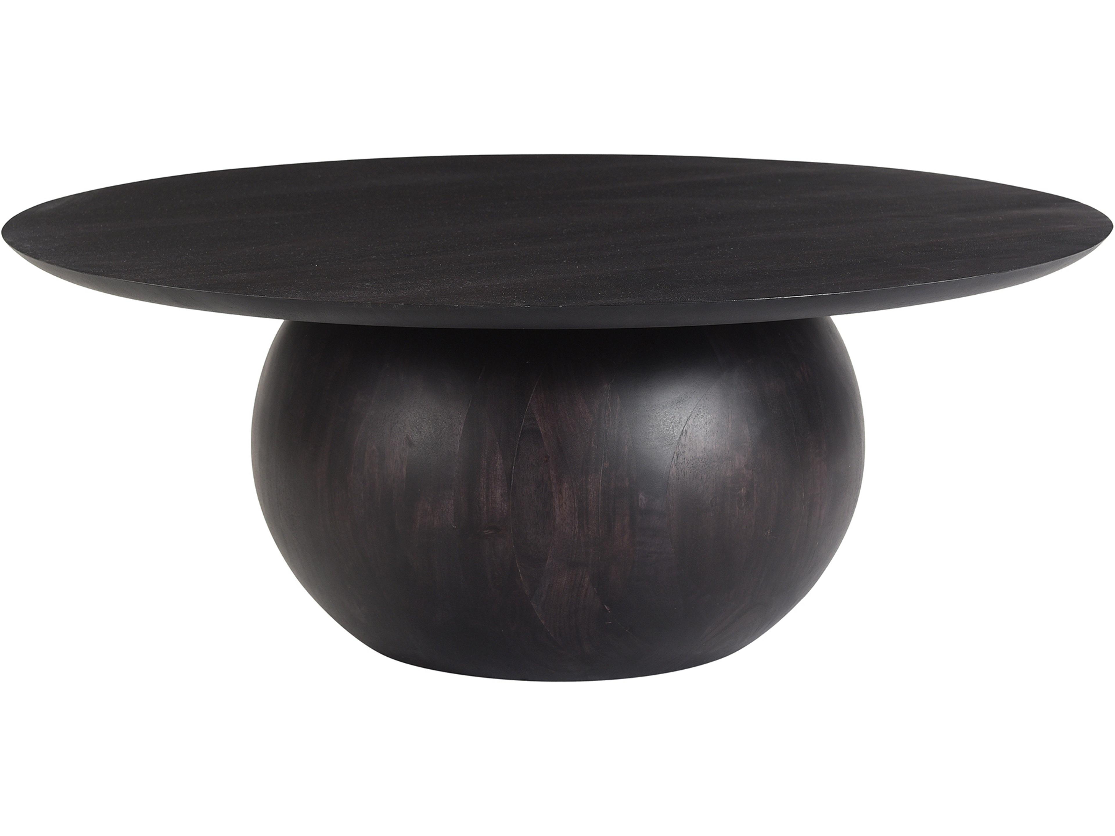 Bradbury Coffee Table Black