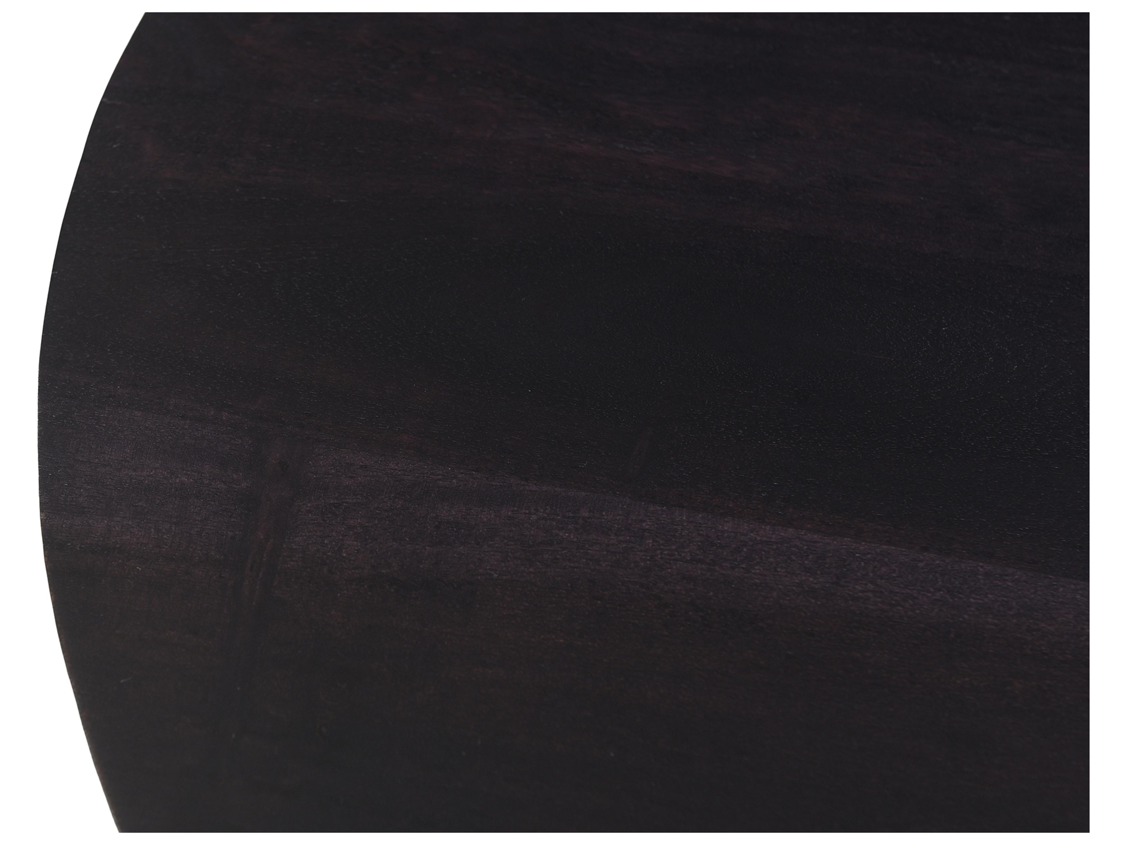 Moe's Home Bradbury Coffee Table Black