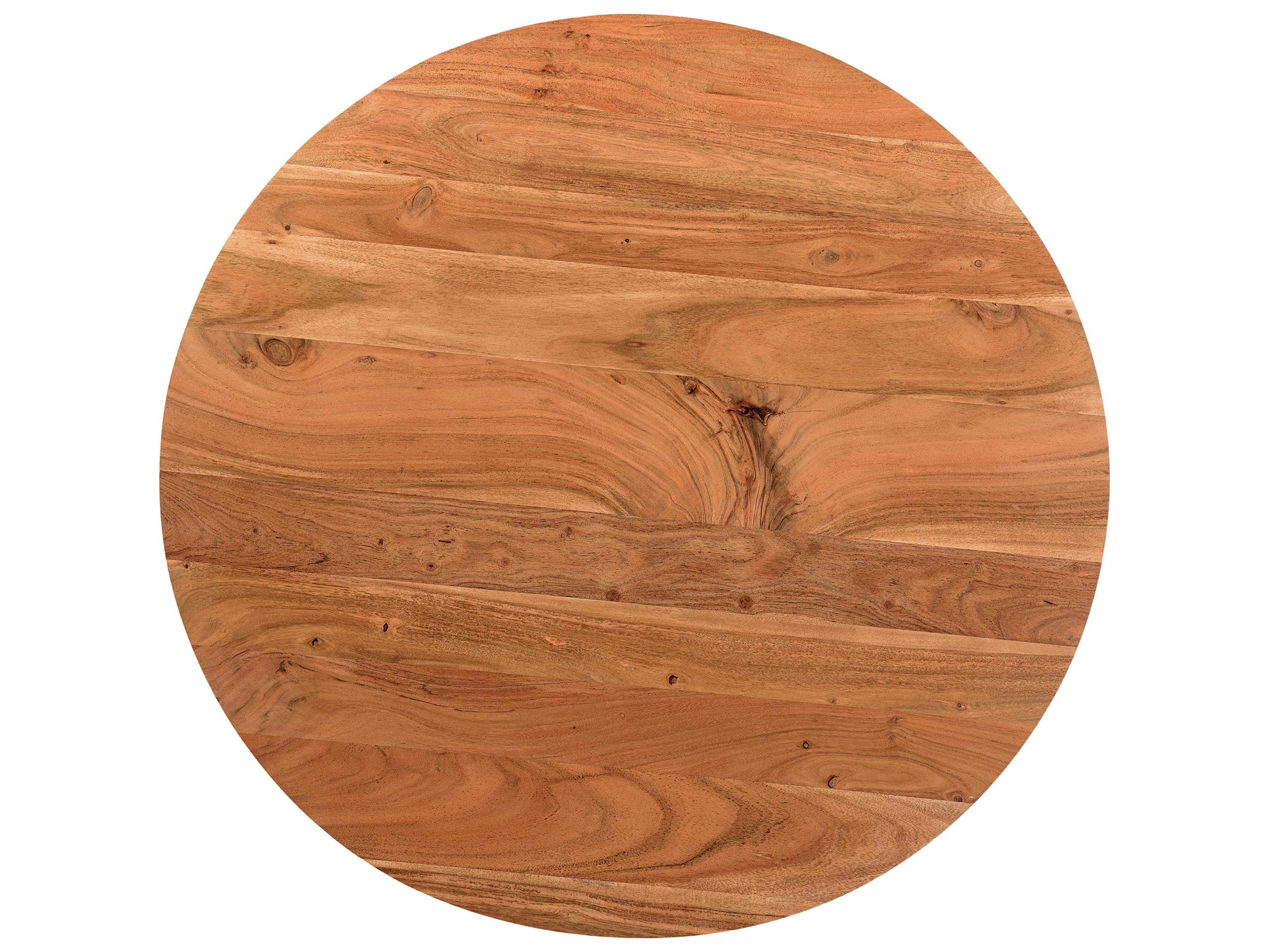 Moe's Home Bradbury Coffee Table Natural