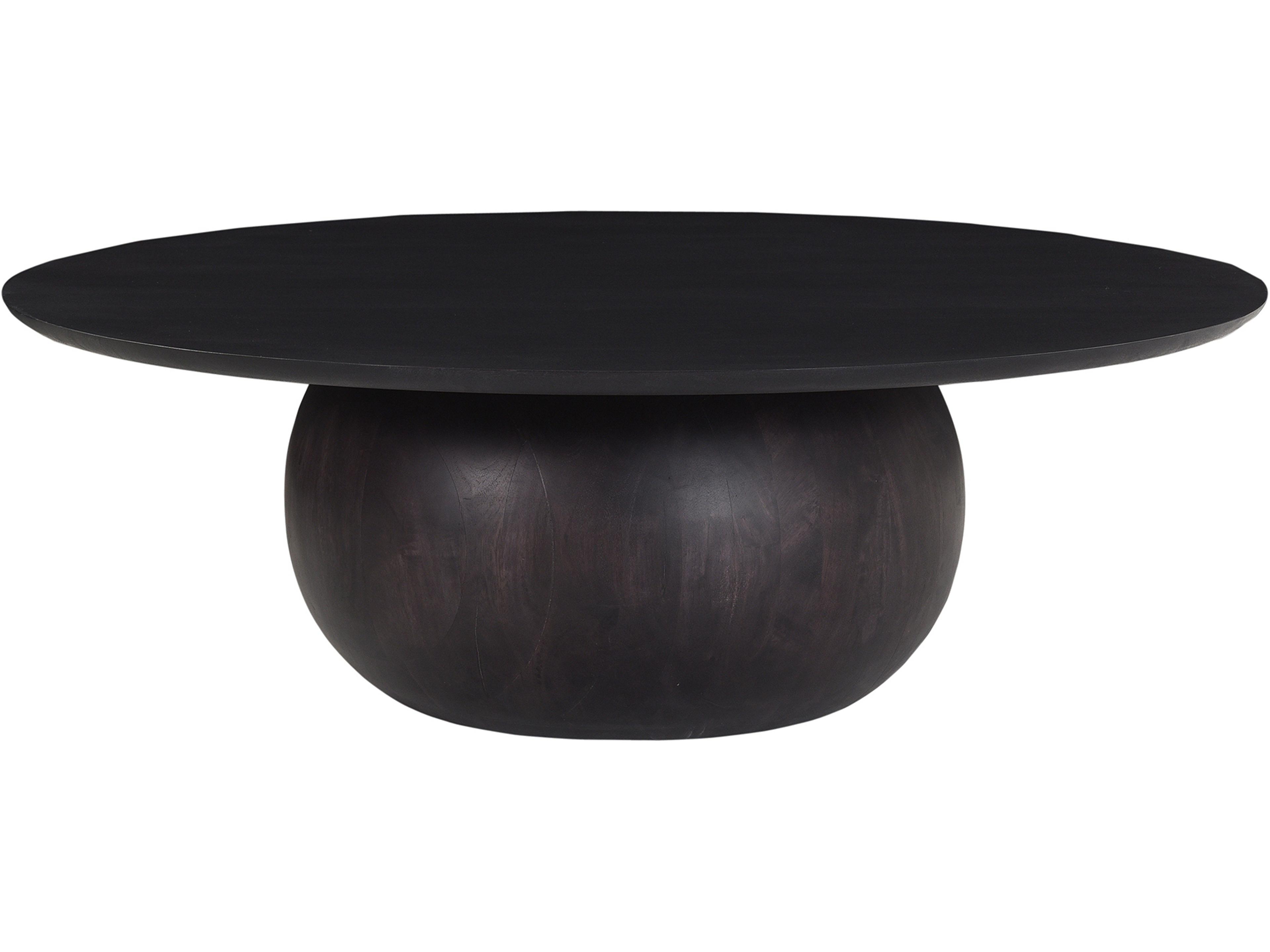 Bradbury Large Coffee Table Black