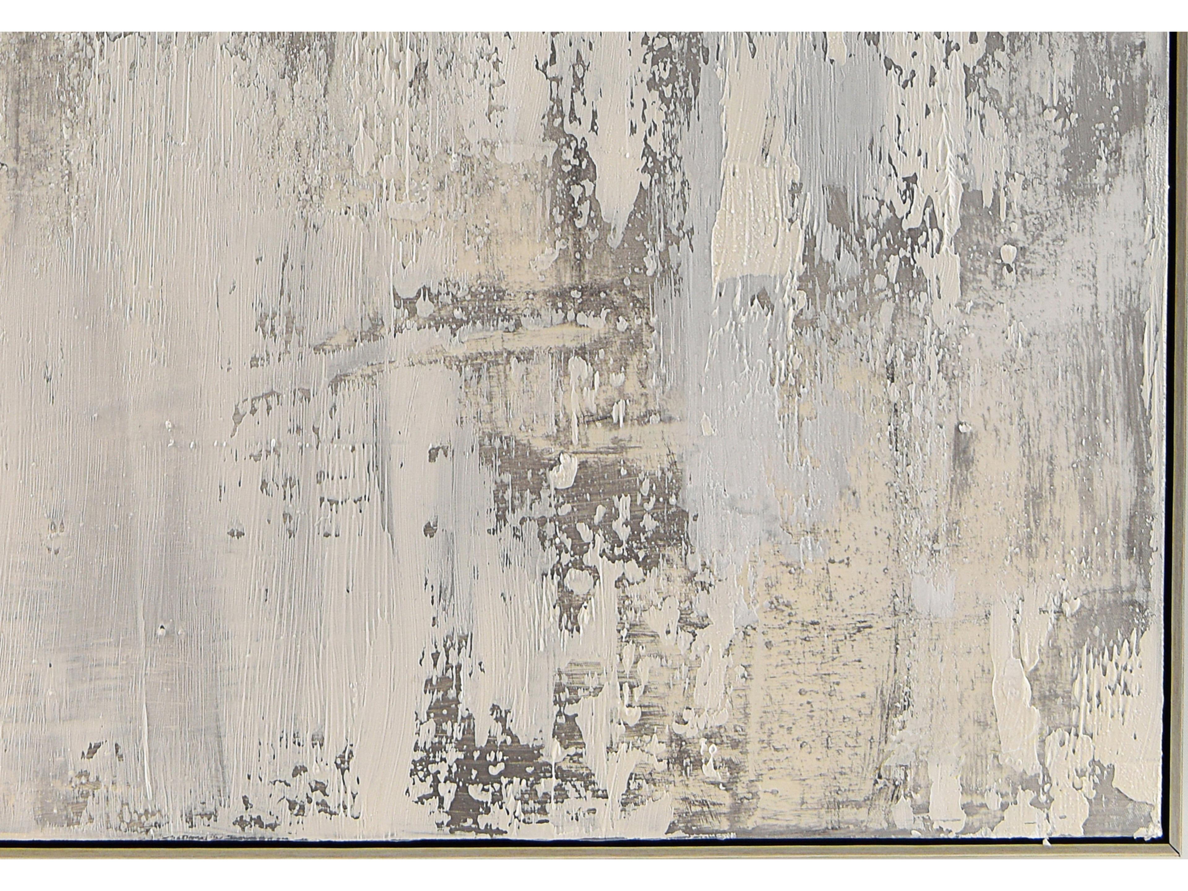 Moe's Home Eventide Canvas Wall Art