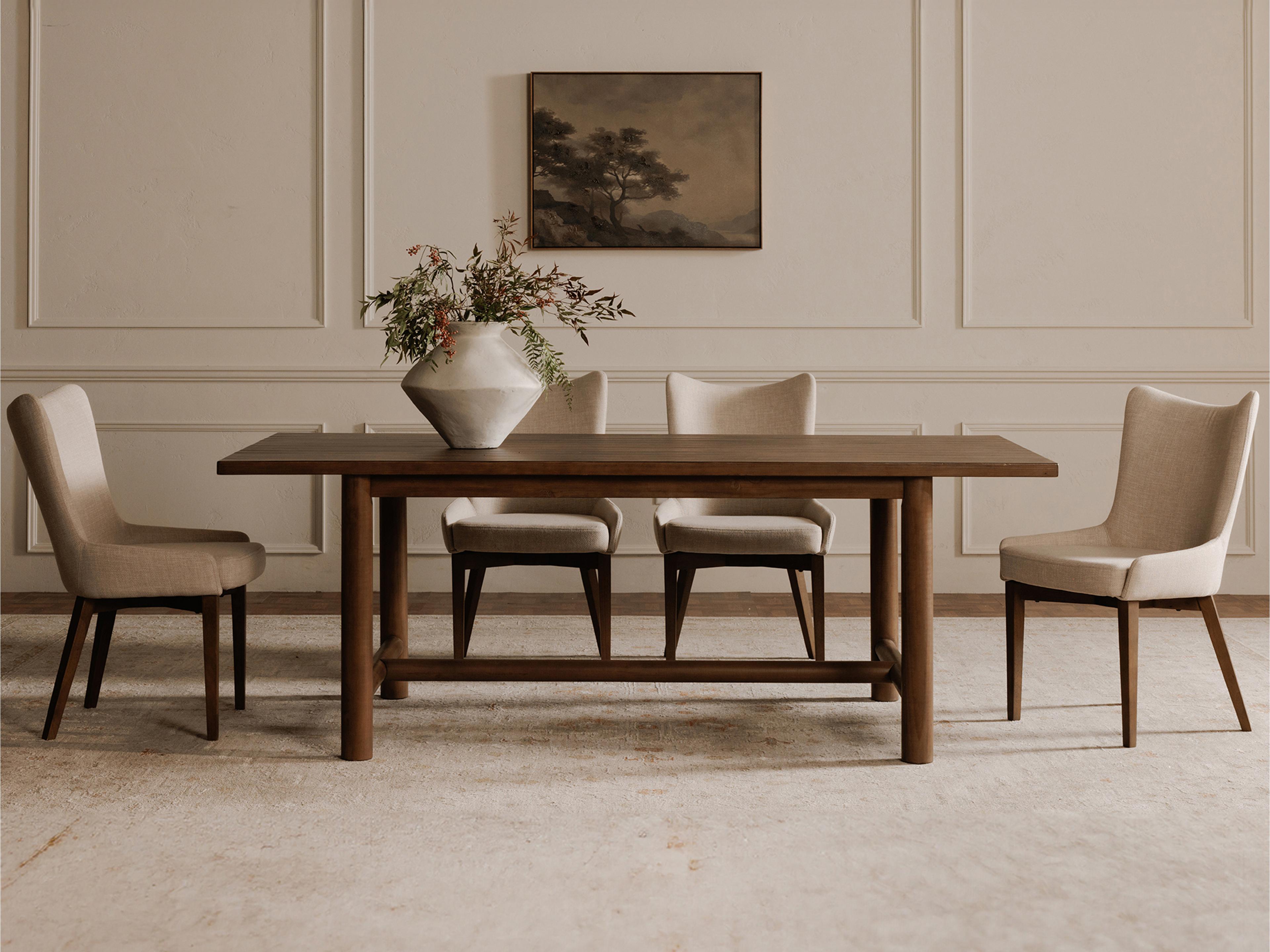 Moe's Home Reverie Canvas Wall Art