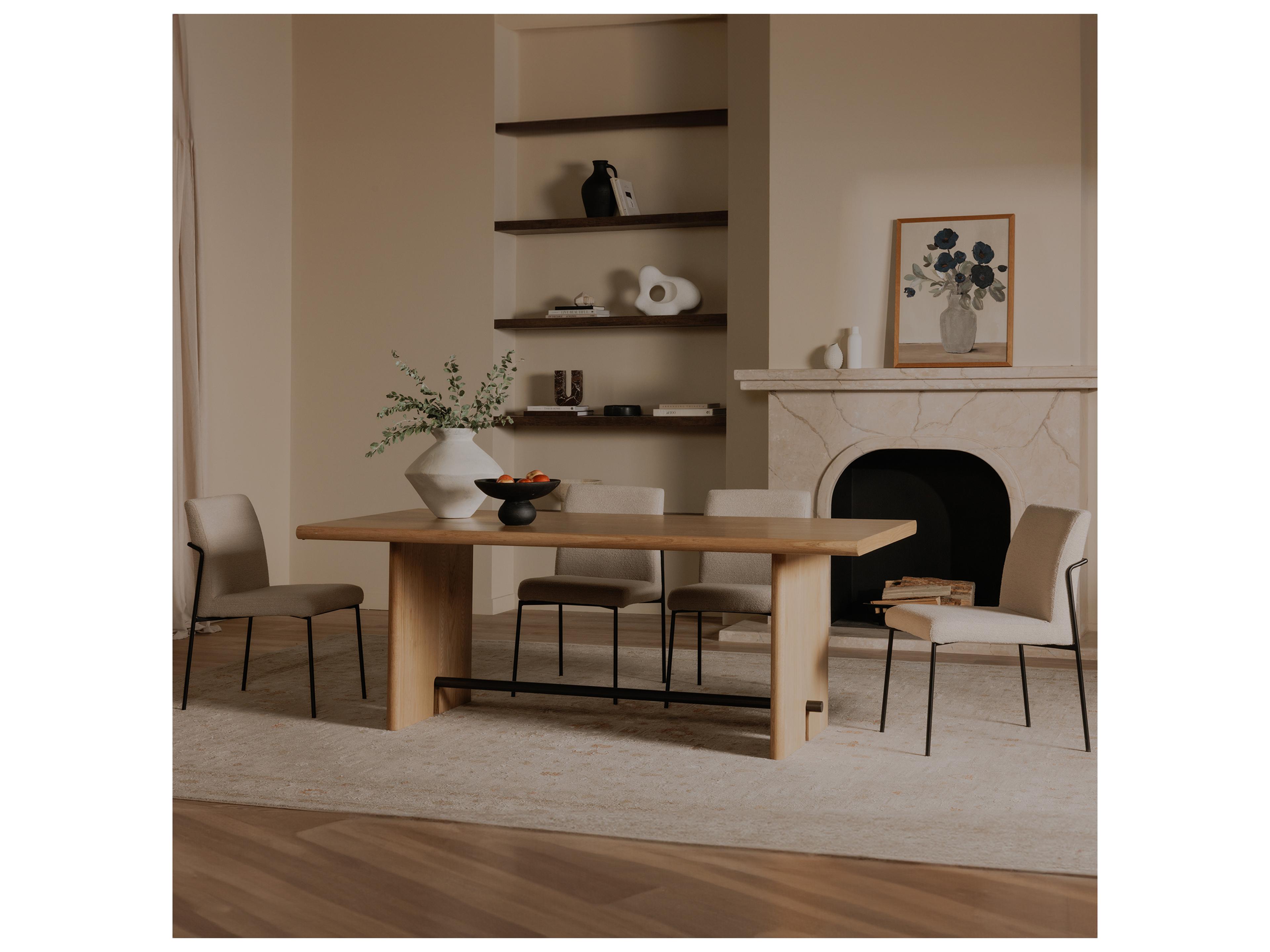 Moe's Home Sentiment Framed Painting