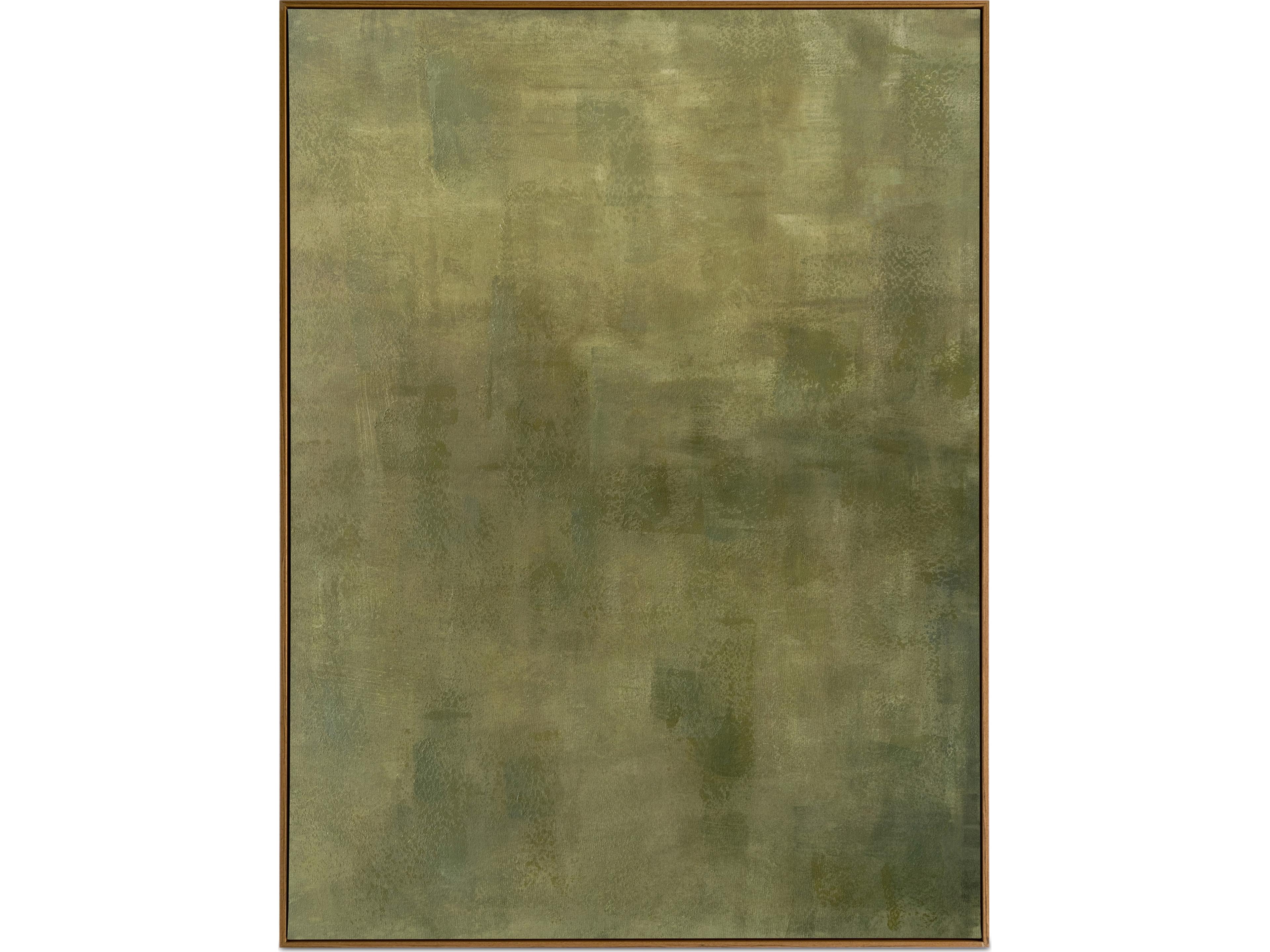 Enamor Framed Painting Abstract Wall Art