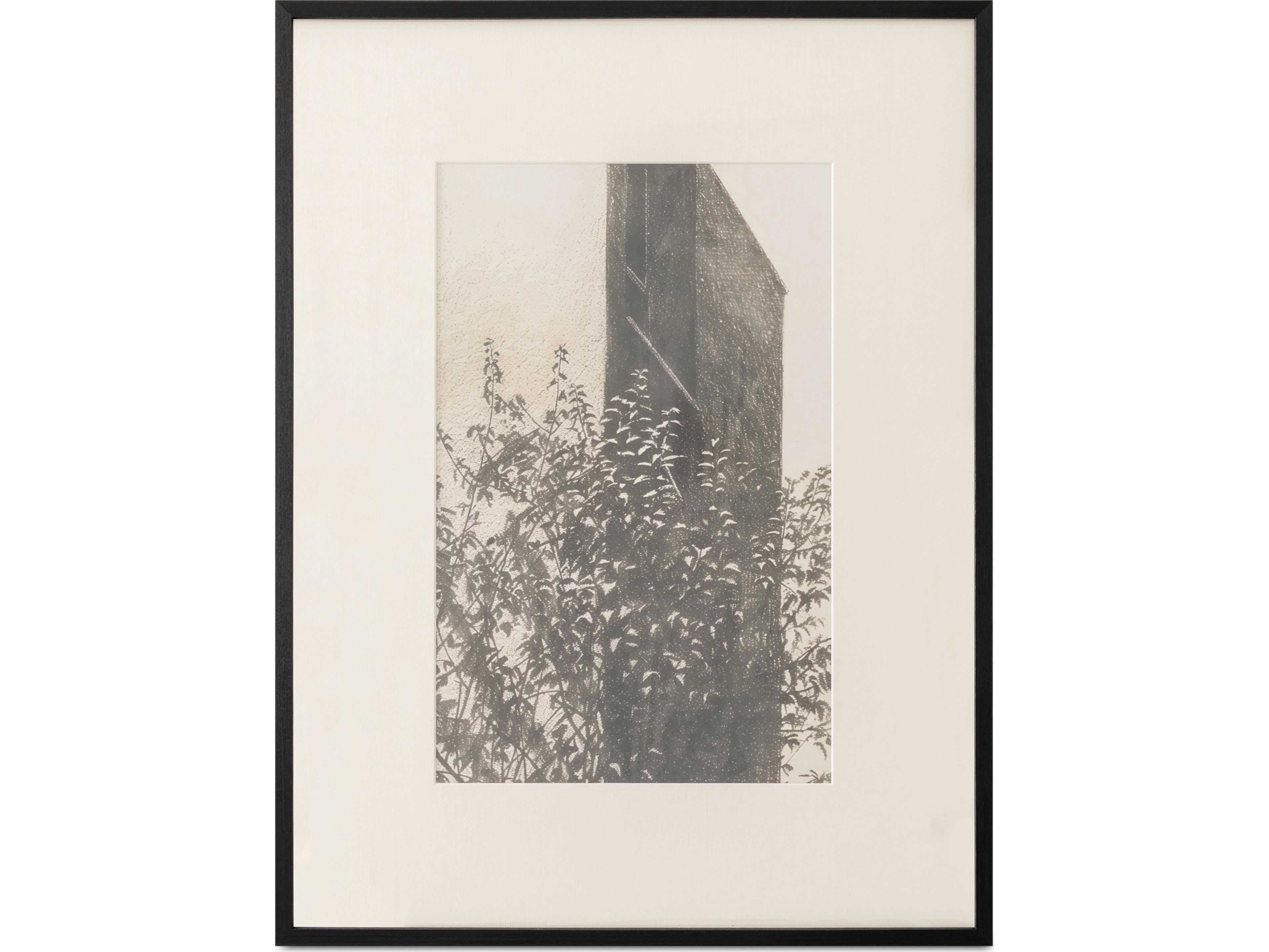 Retreat 2 Framed Print