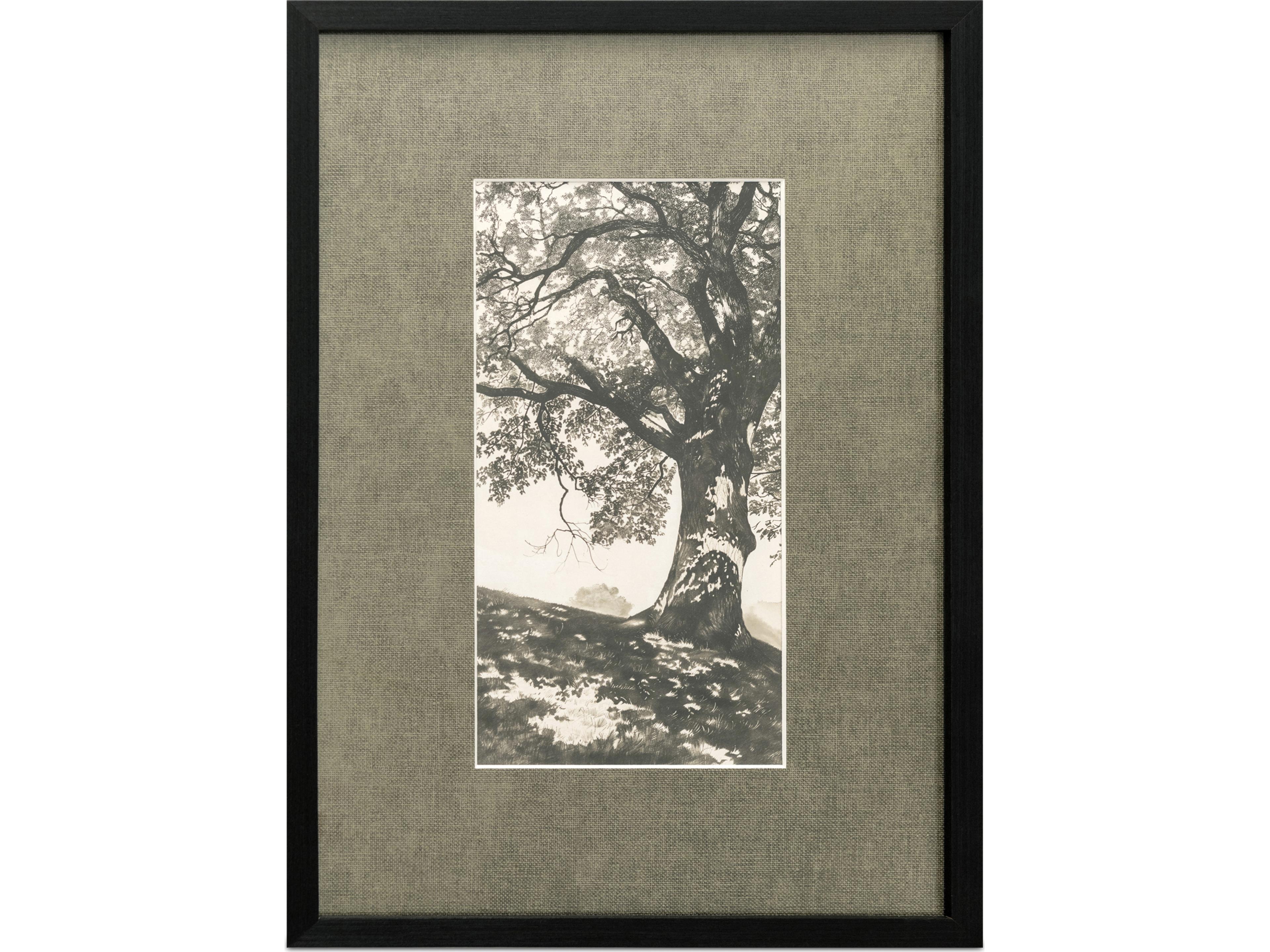 Arise Framed Print