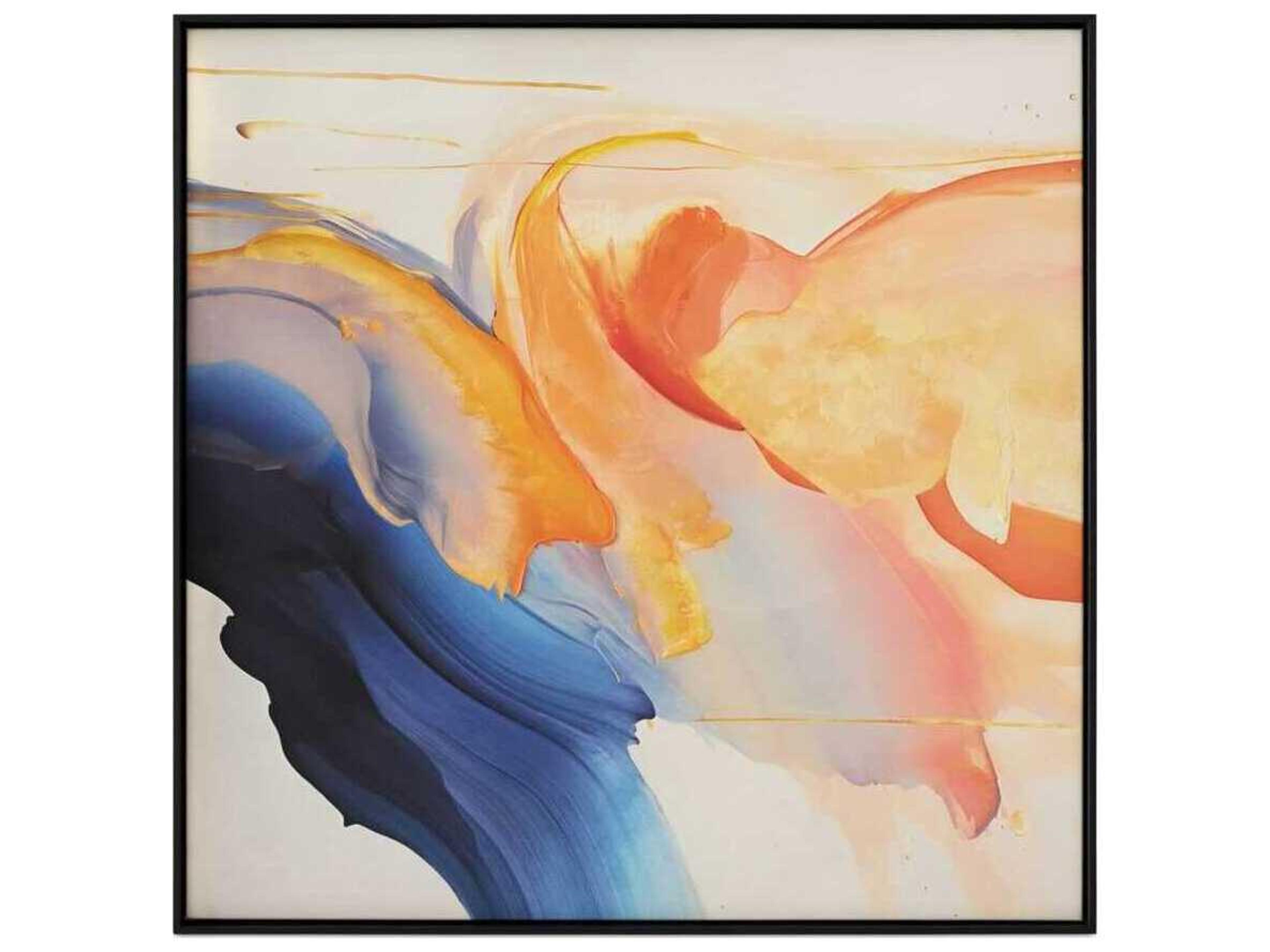 Eternal Framed Painting