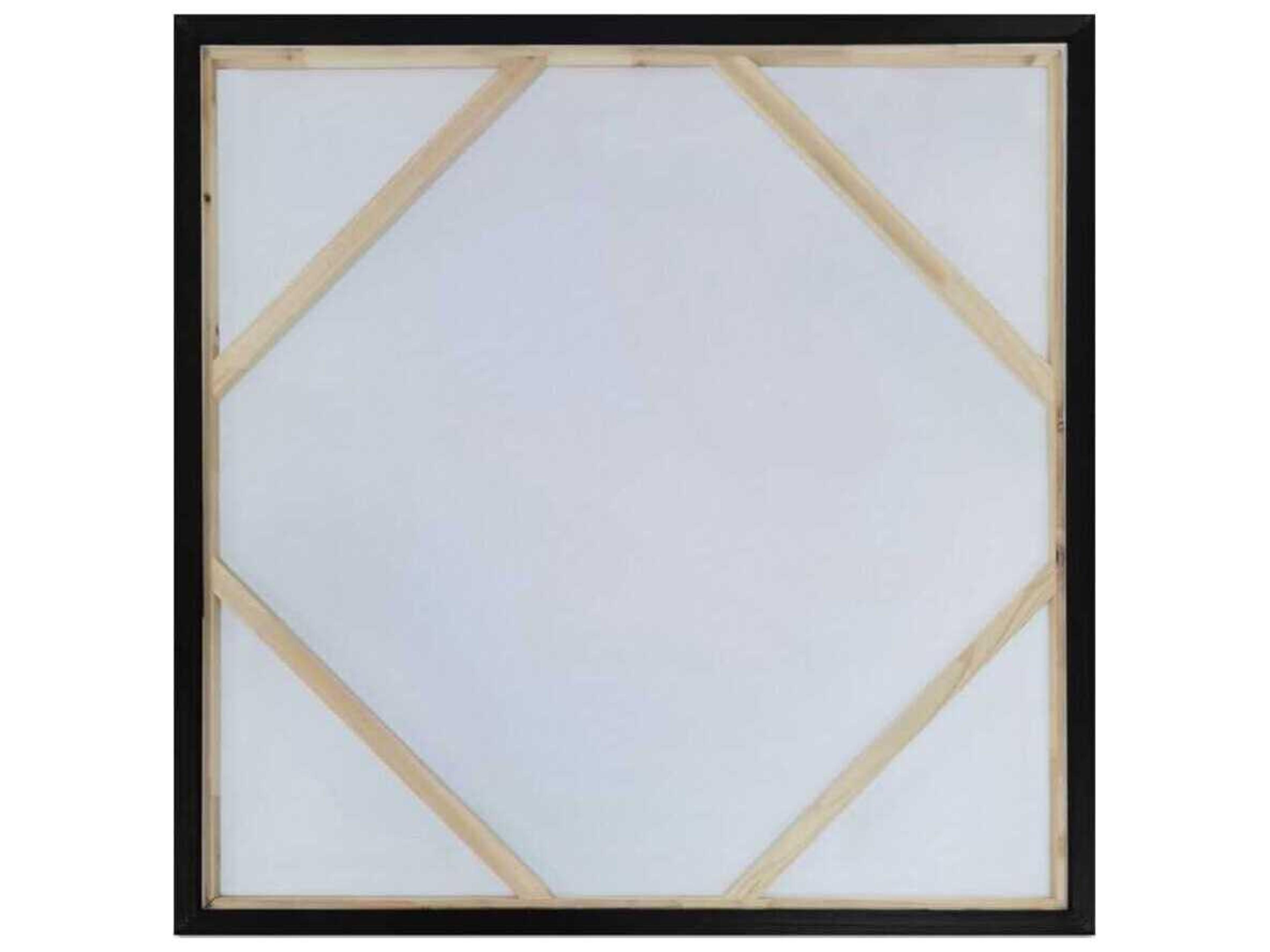 Moe's Home Eternal Framed Painting