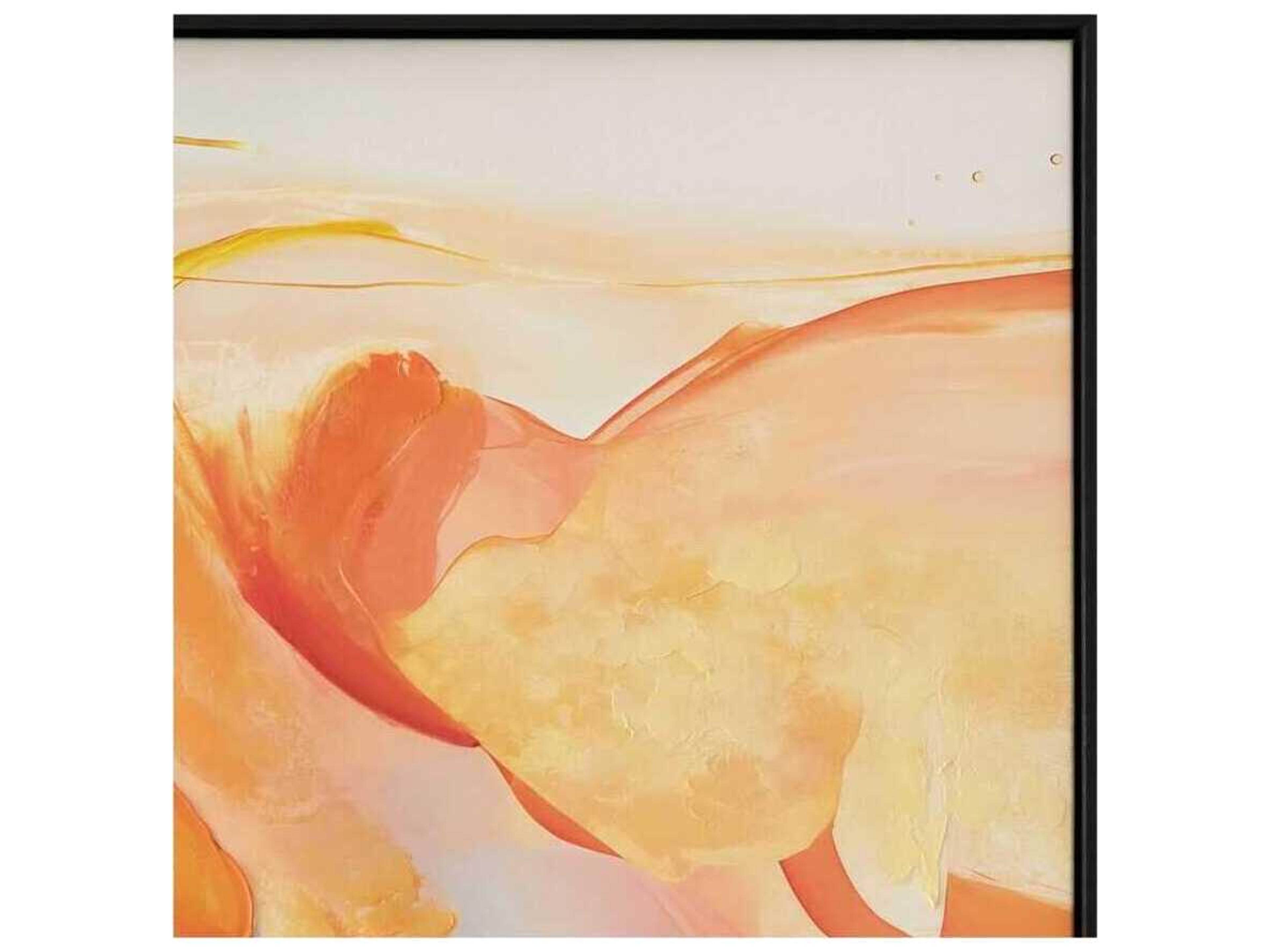 Moe's Home Eternal Framed Painting