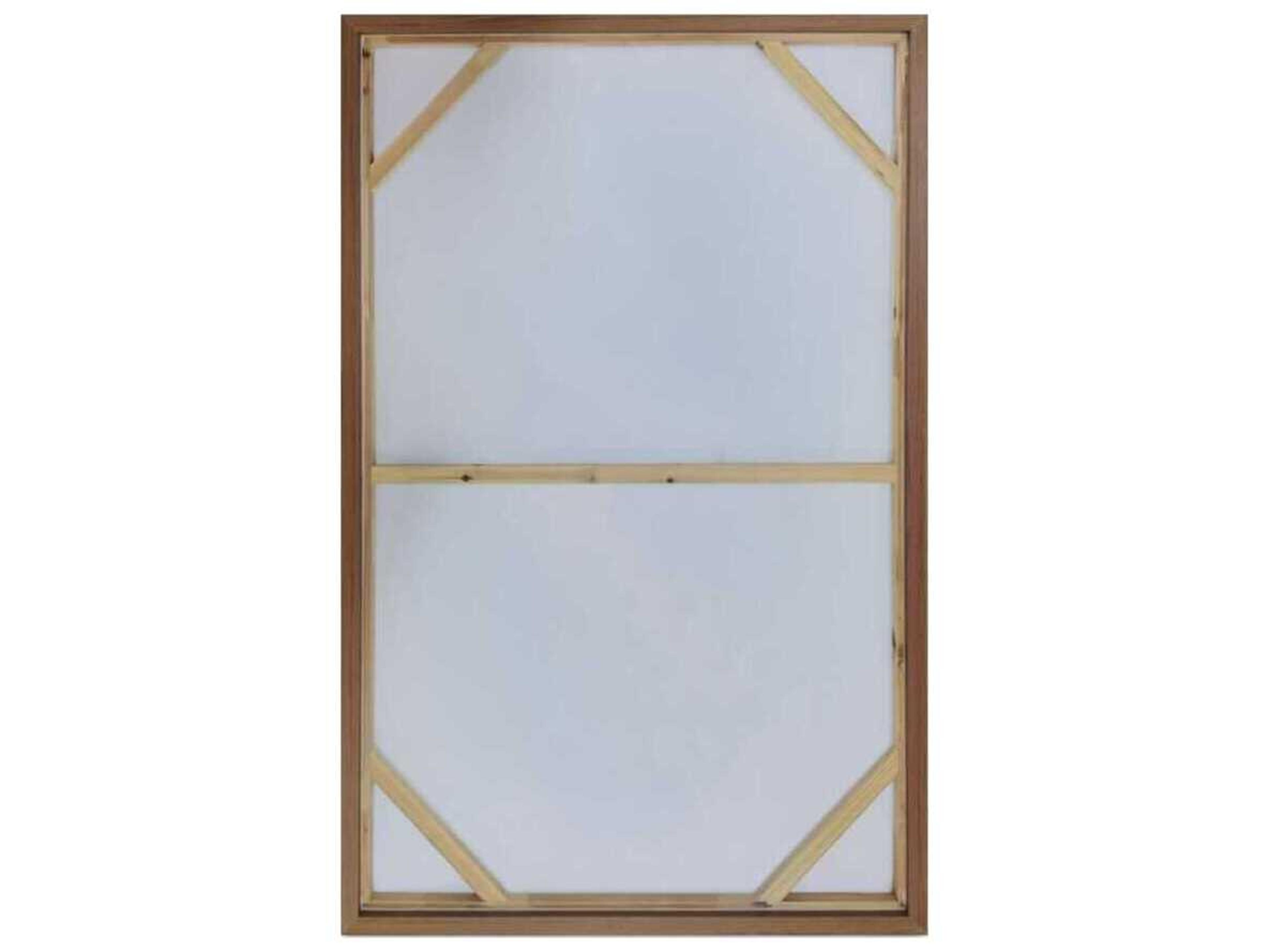 Moe's Home Dome Framed Painting