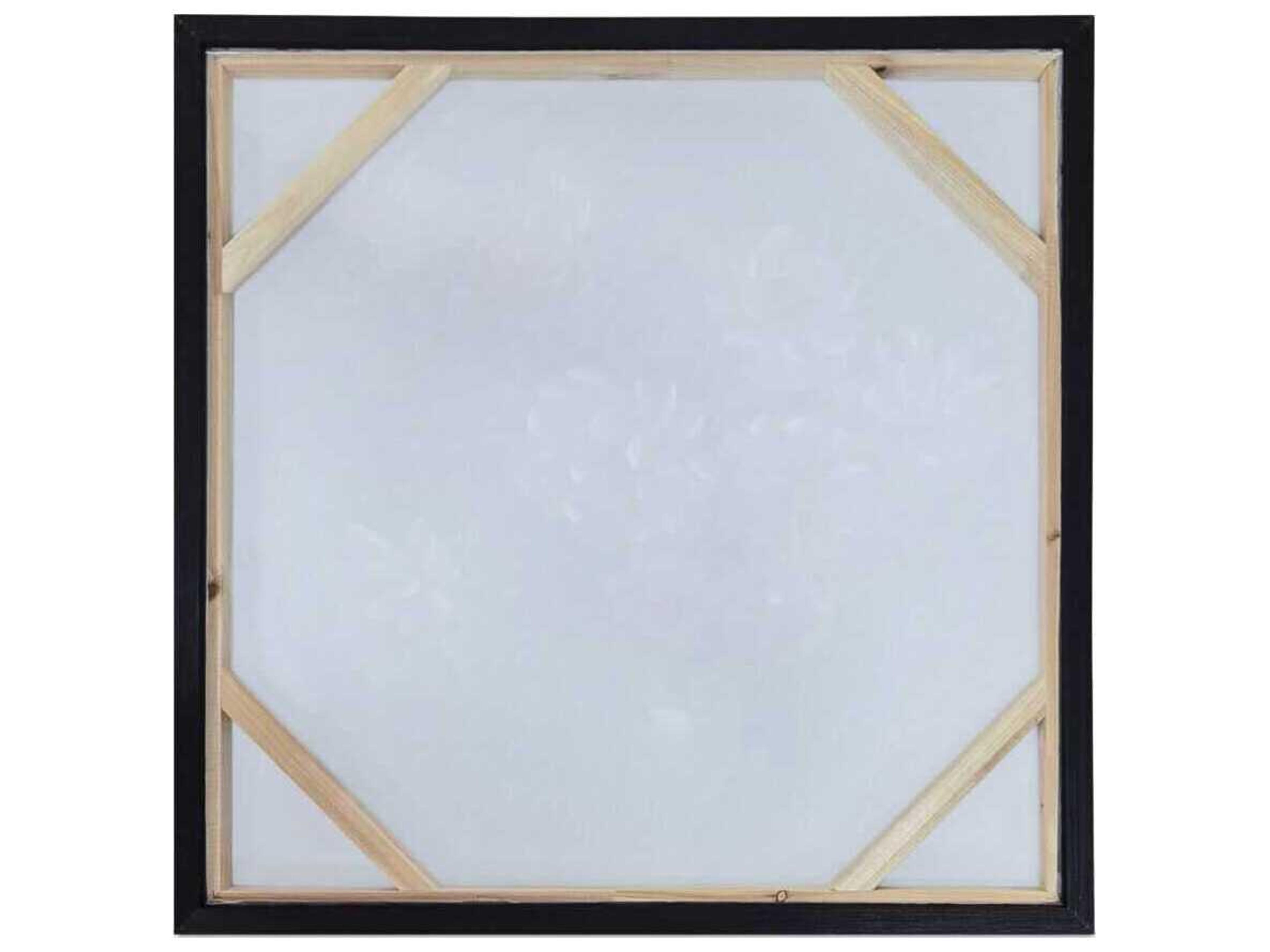 Moe's Home Atelier Framed Painting