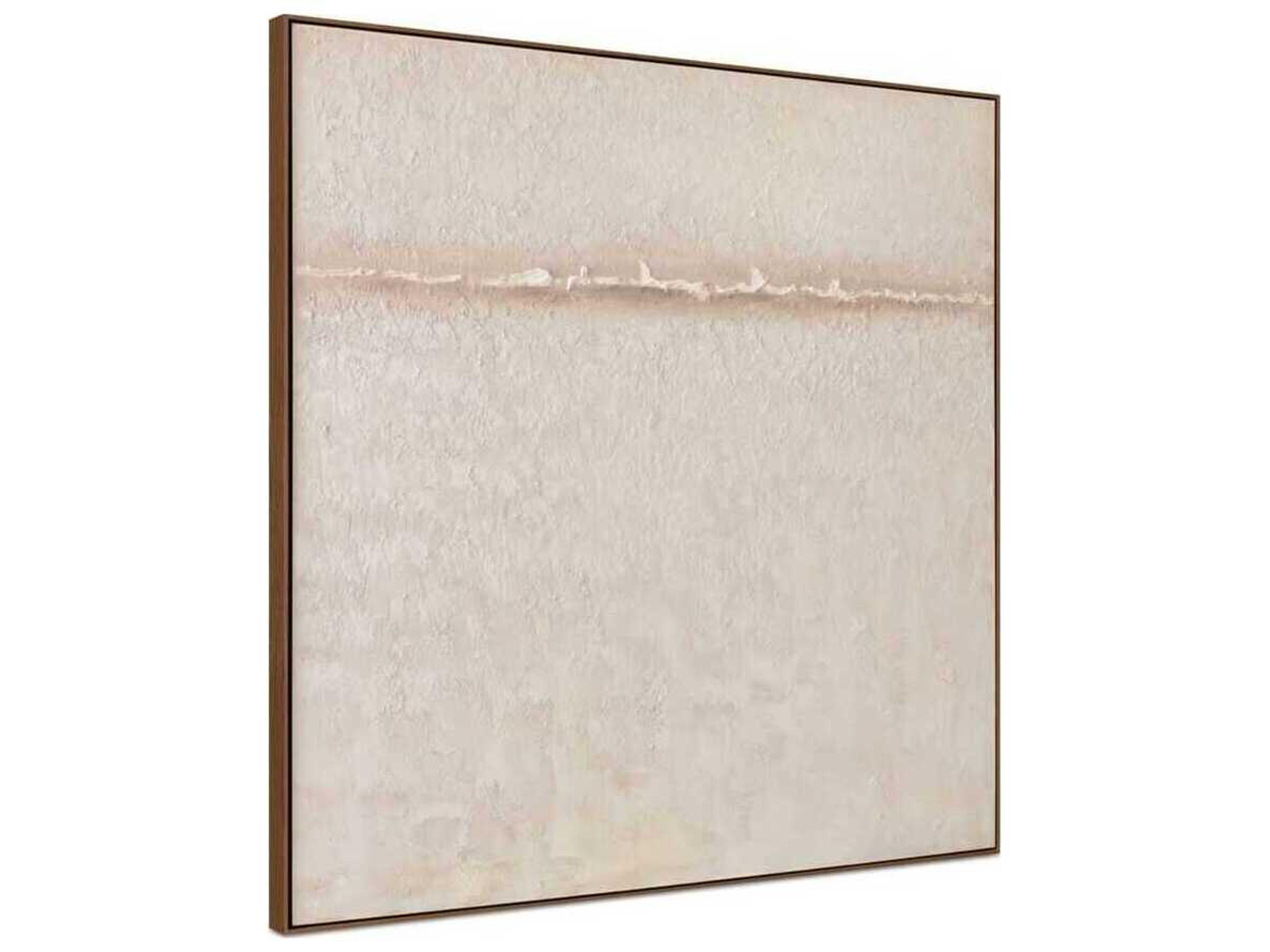 Moe's Home Prelude Framed Painting