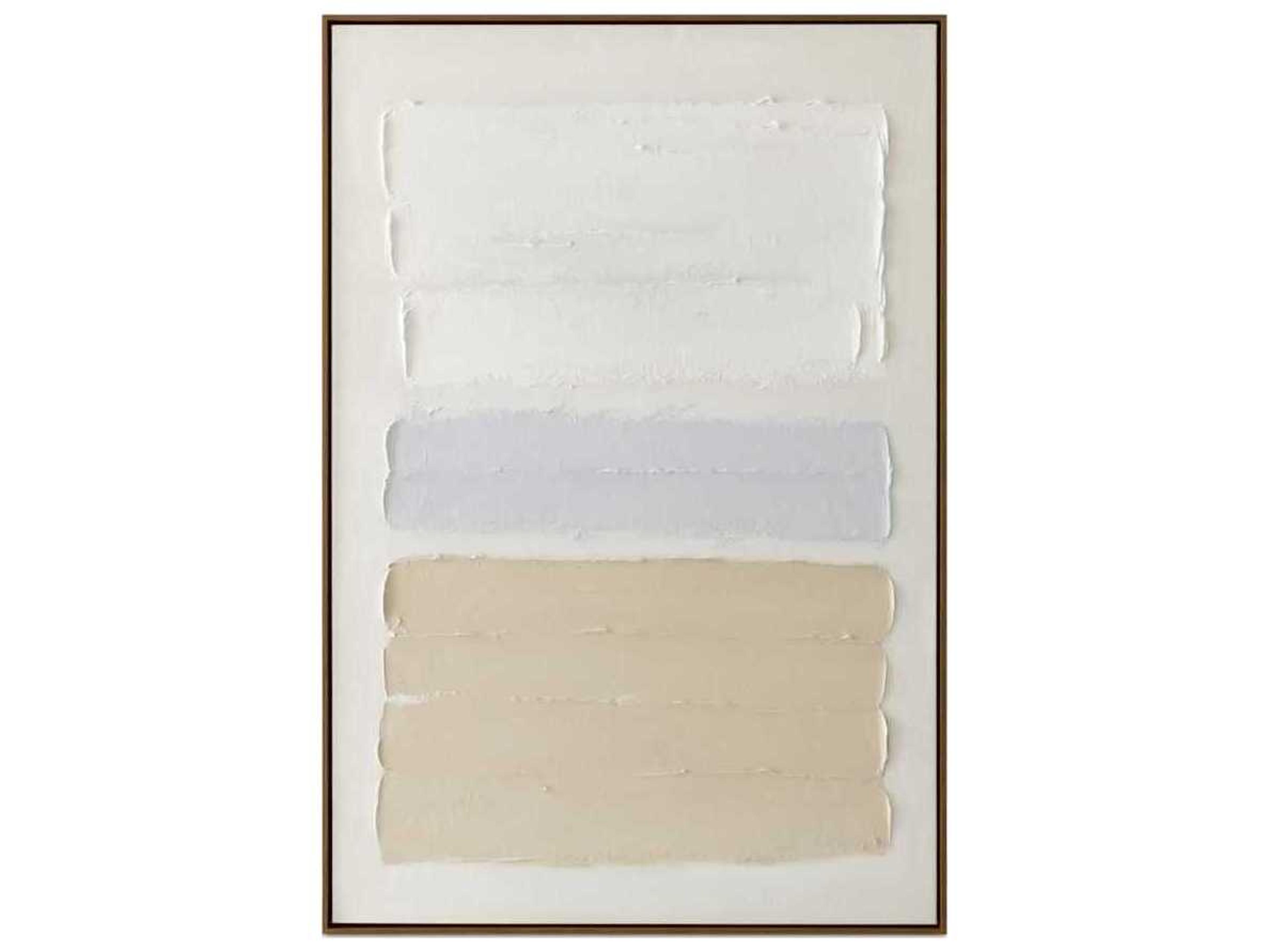 Aire Framed Painting