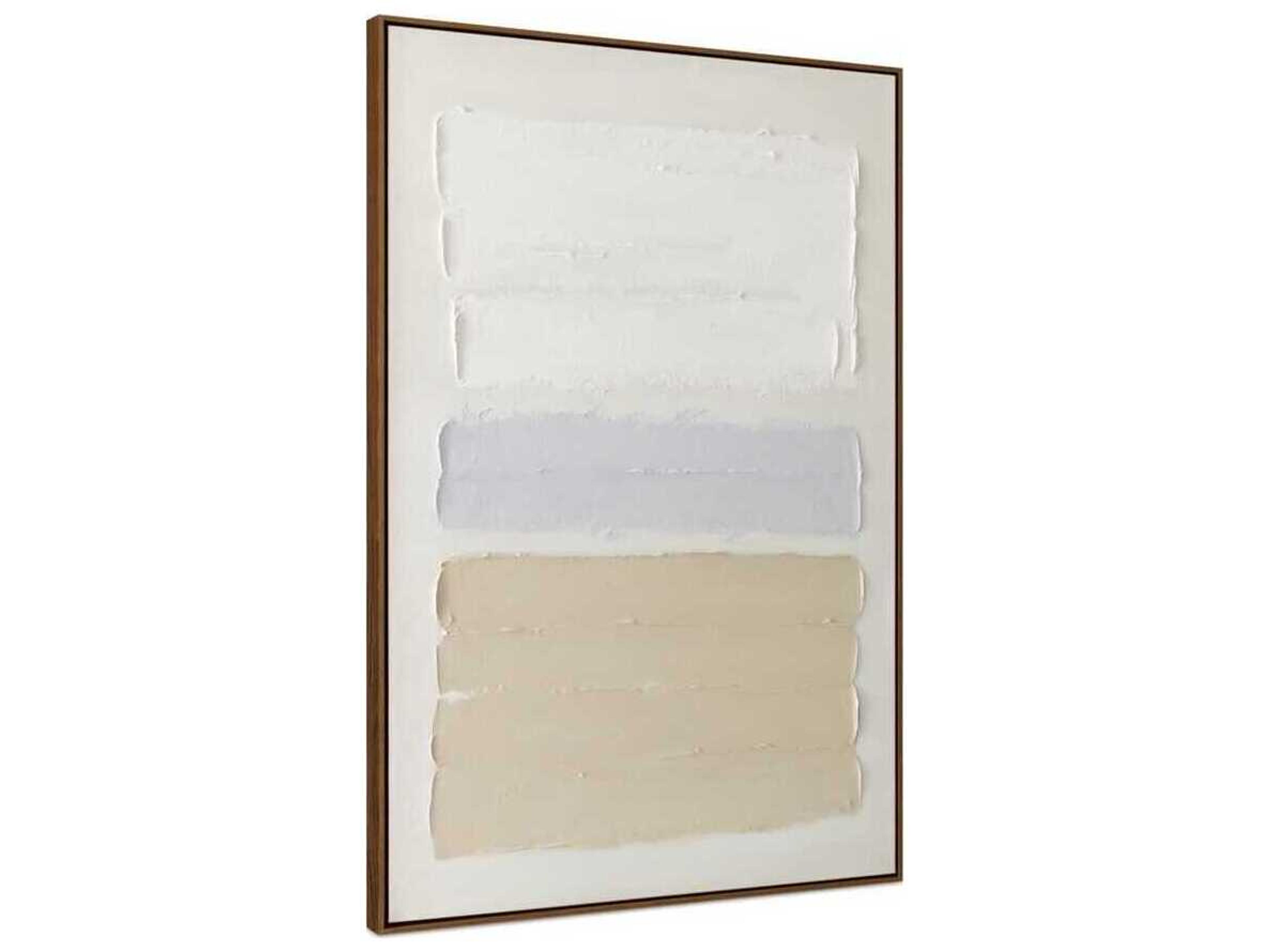 Moe's Home Aire Framed Painting