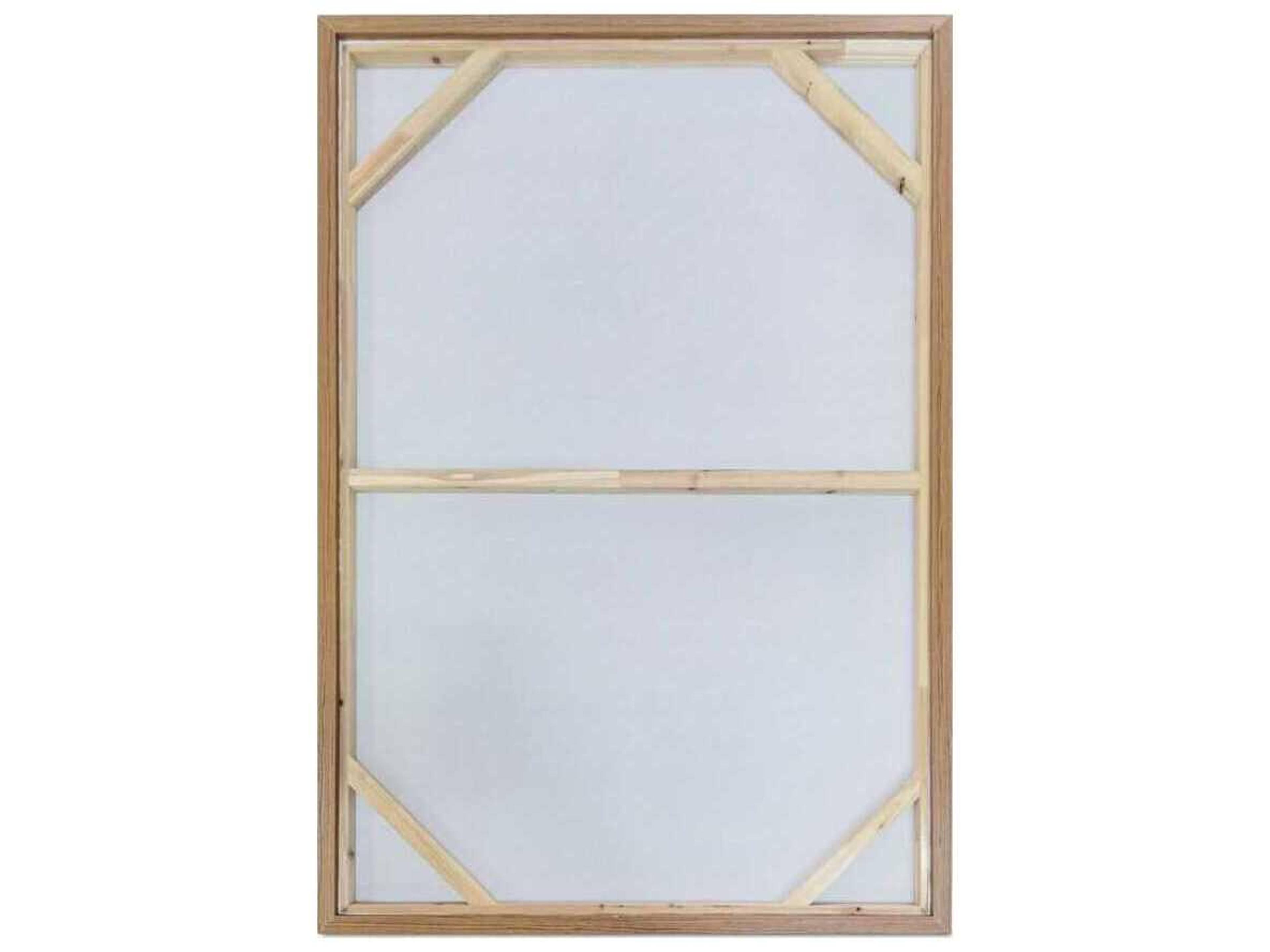 Moe's Home Aire Framed Painting