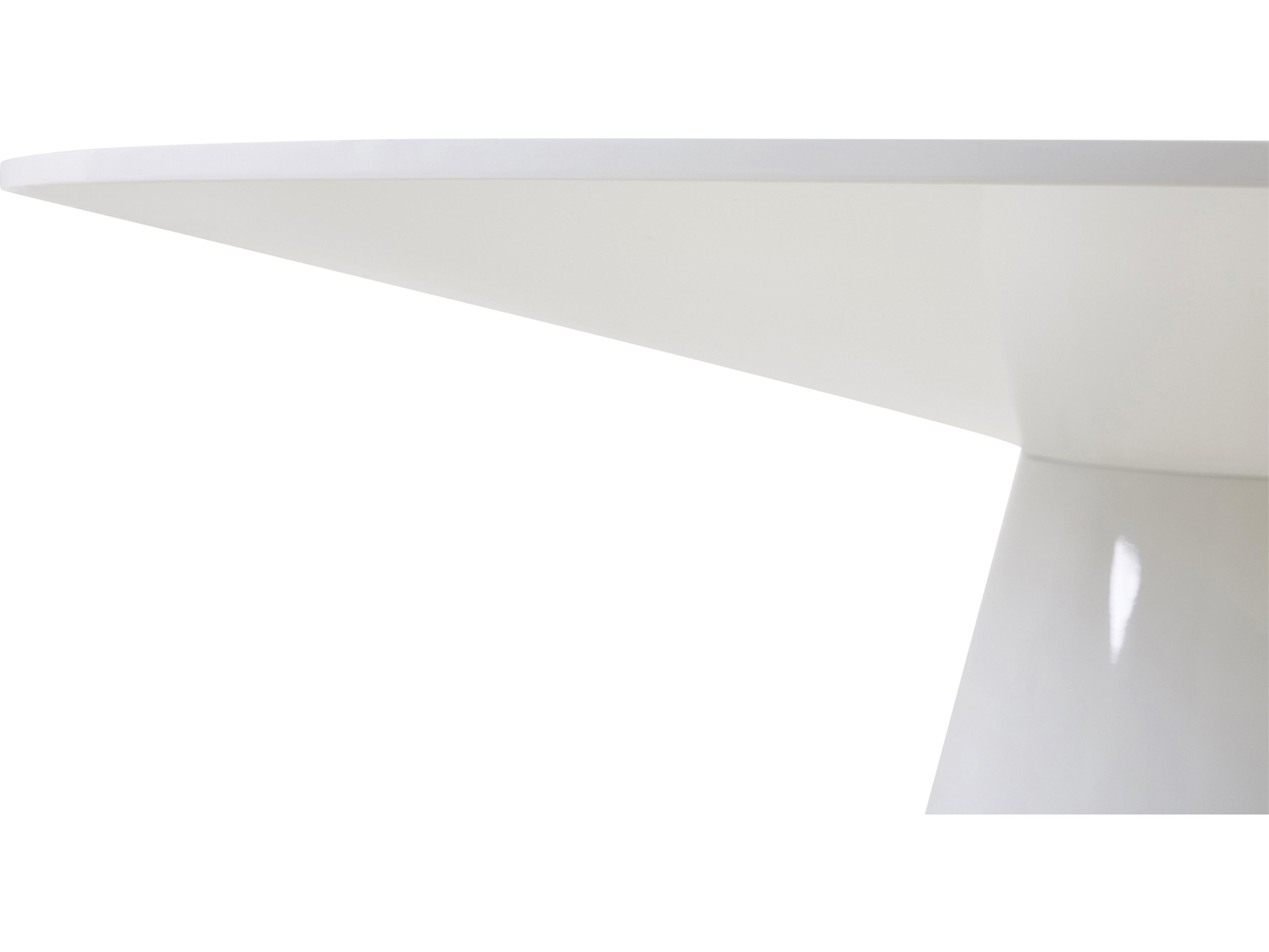 Moe's Home Otago Round 54In Dining Table