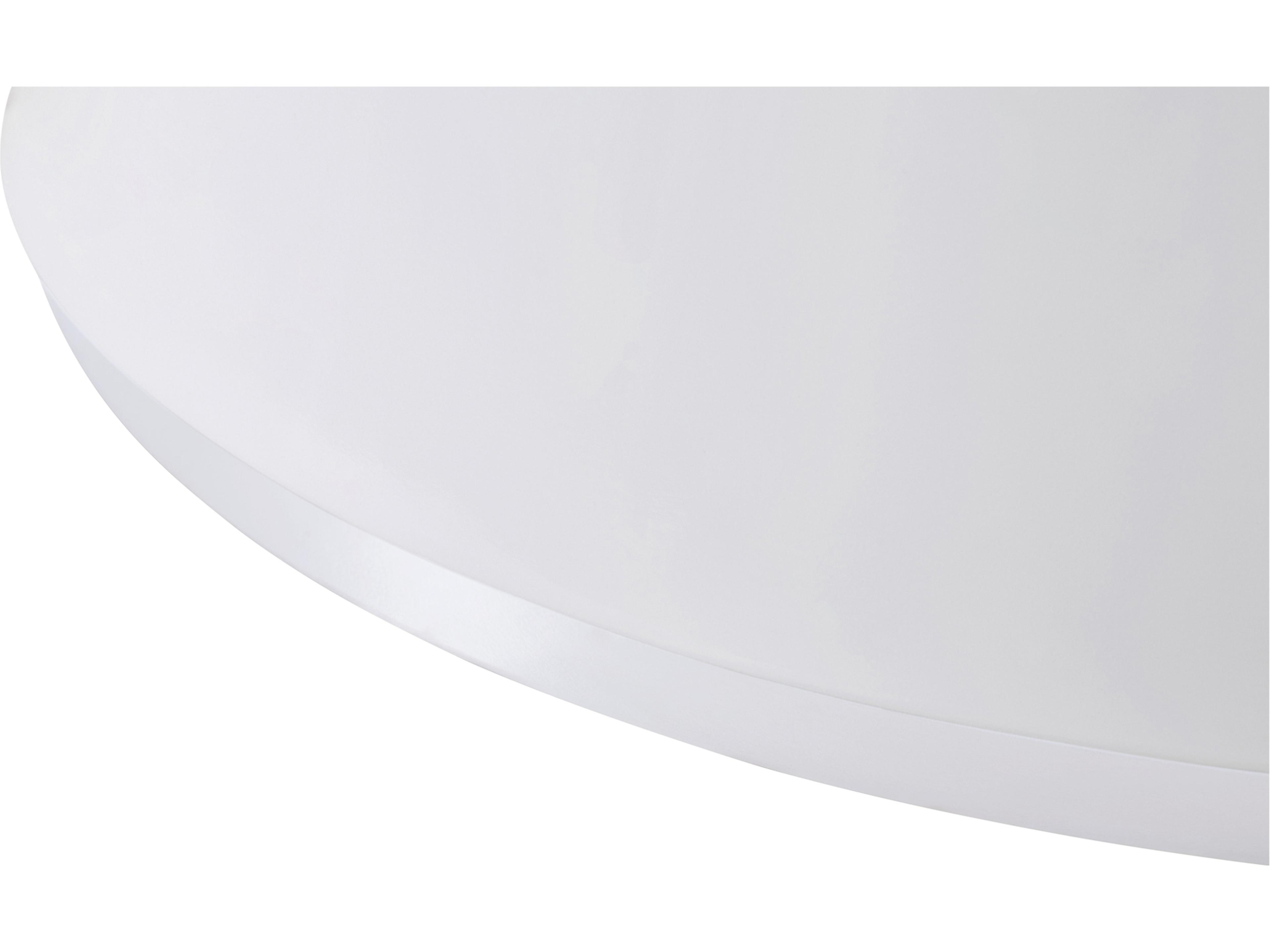 Moe's Home Otago Round 54In Dining Table