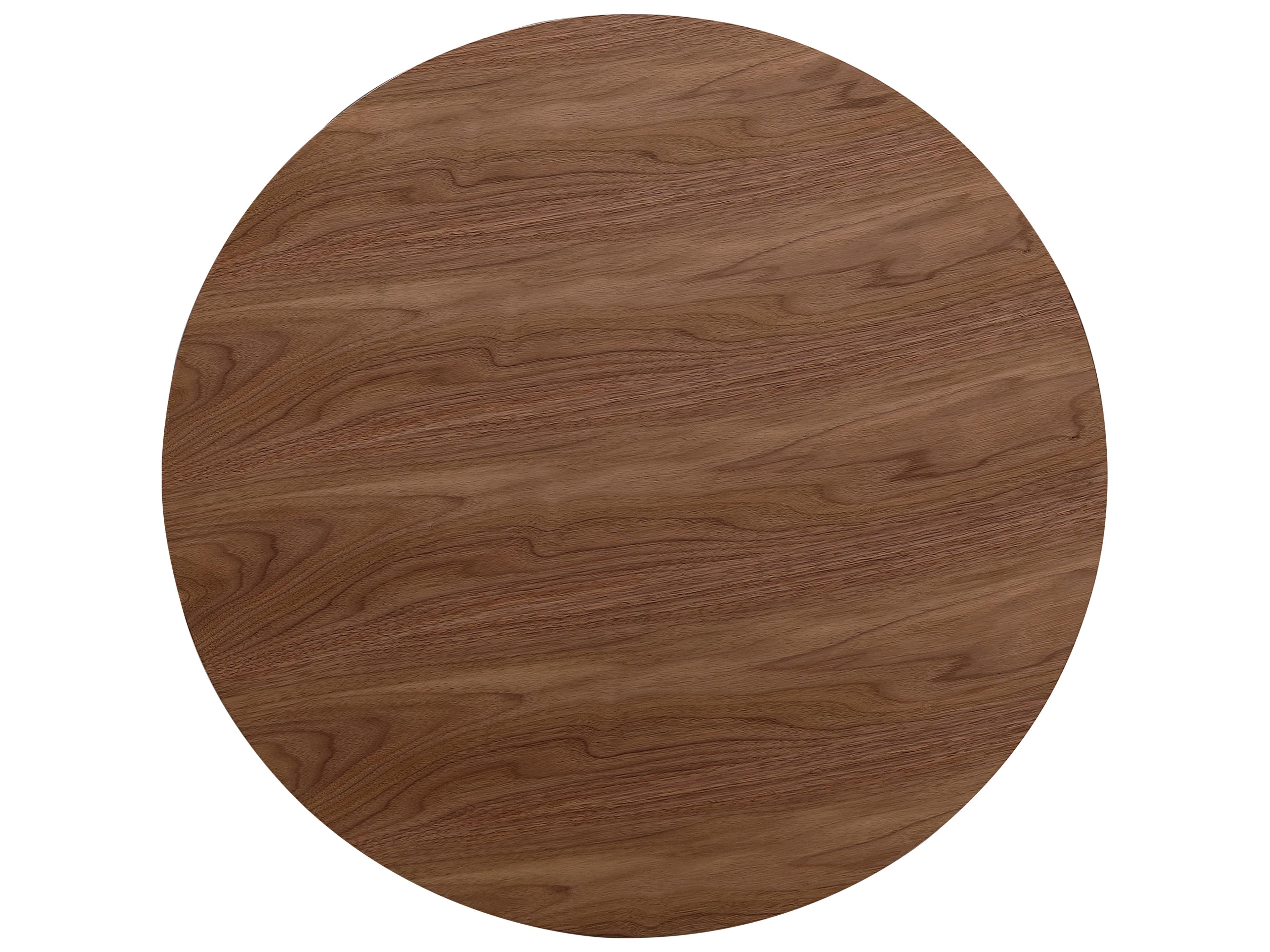 Moe's Home Otago Coffee Table Walnut Brown