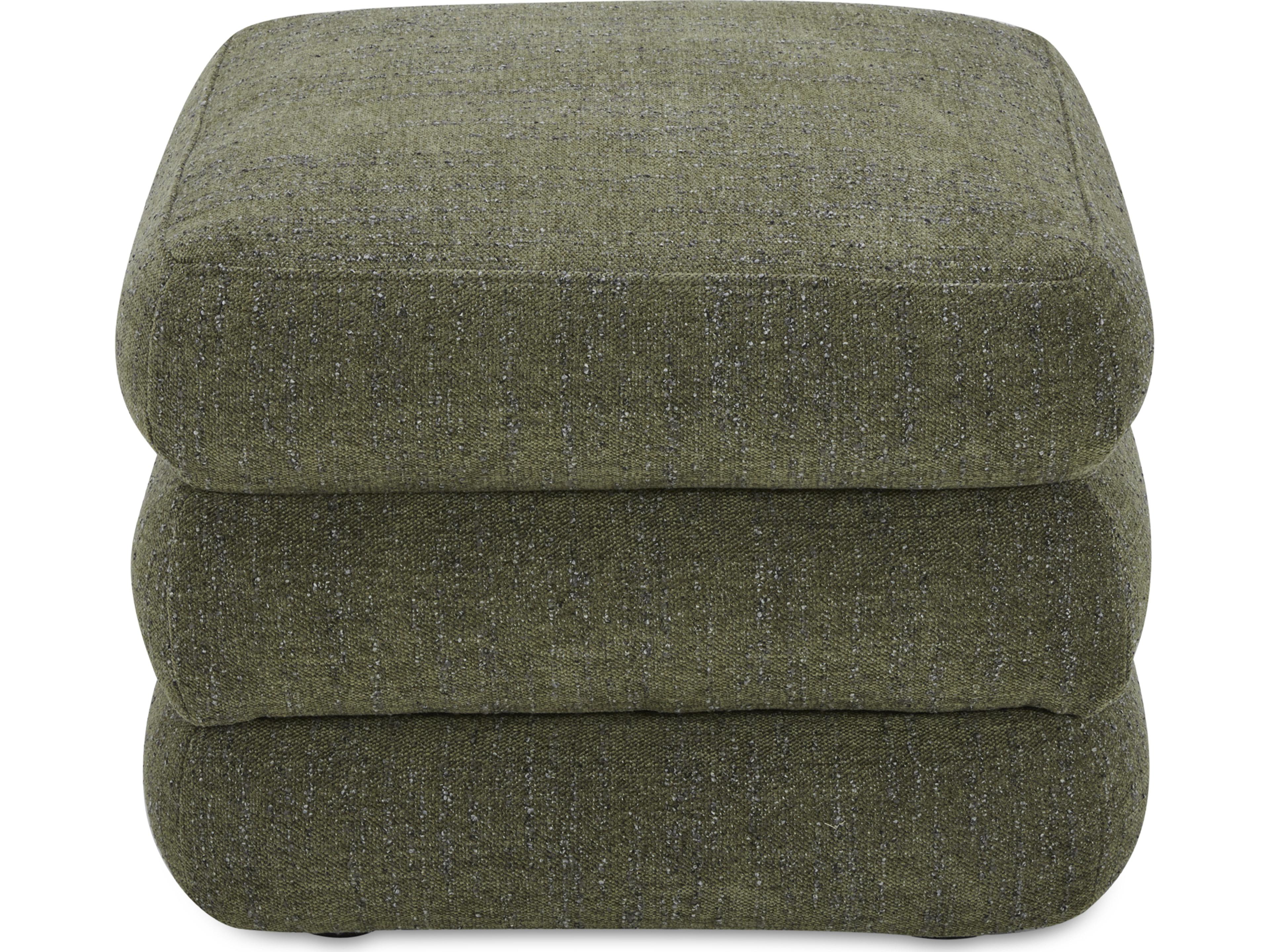 Lowtide Stool Shadowed Green