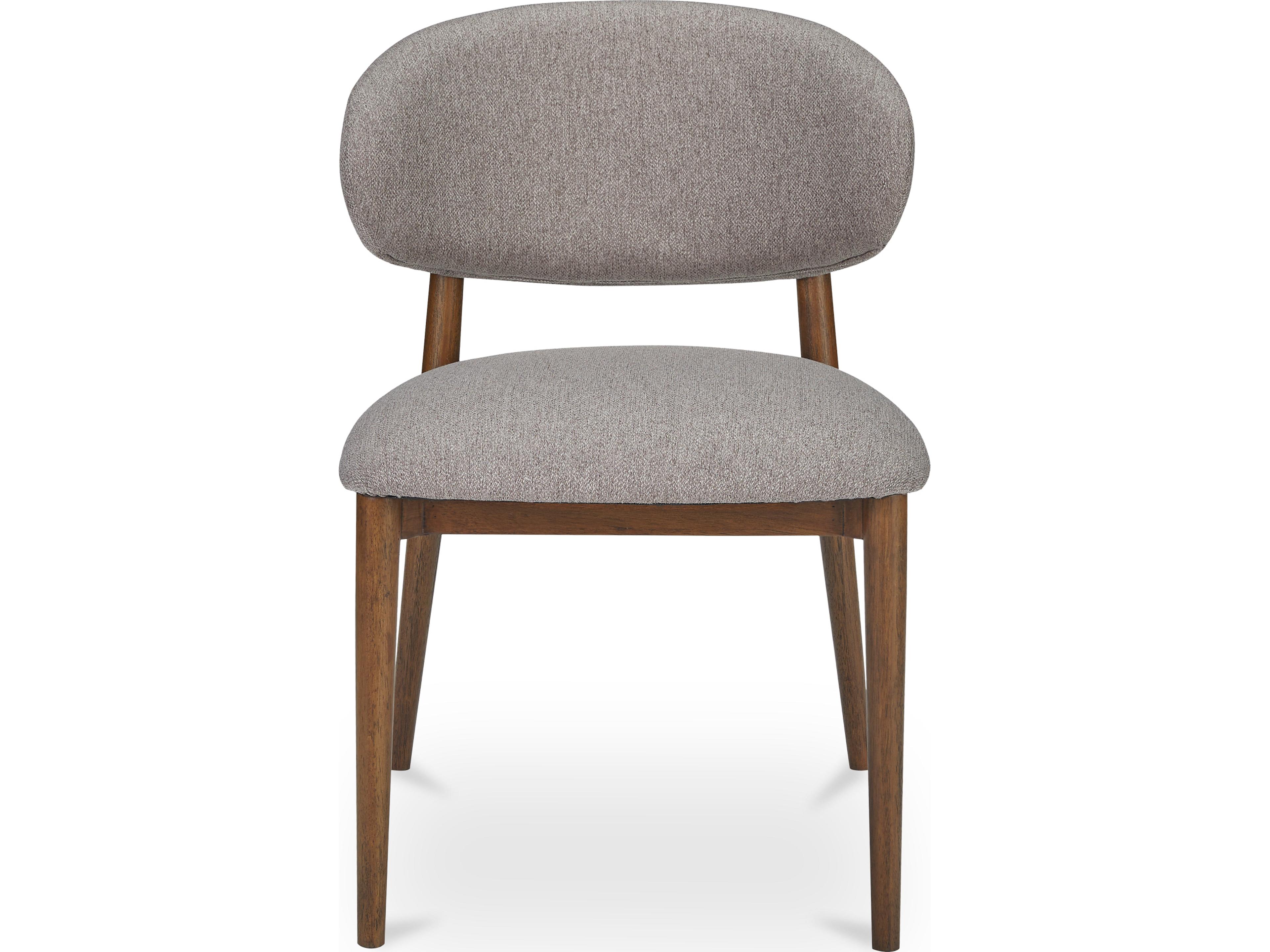 Ellie Dining Chair Light Brown