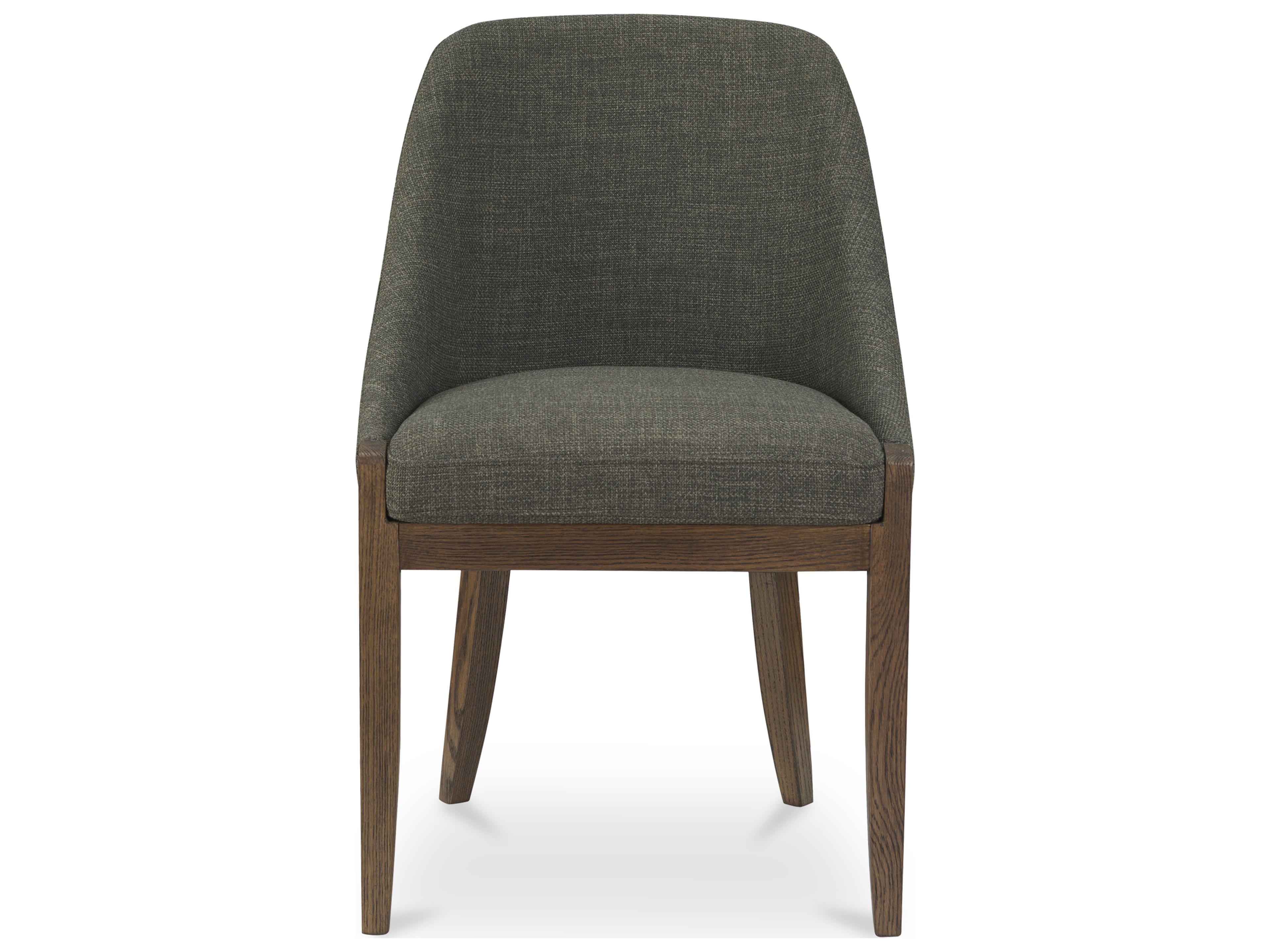 Moe's Home Edward Dining Chair Heather Green
