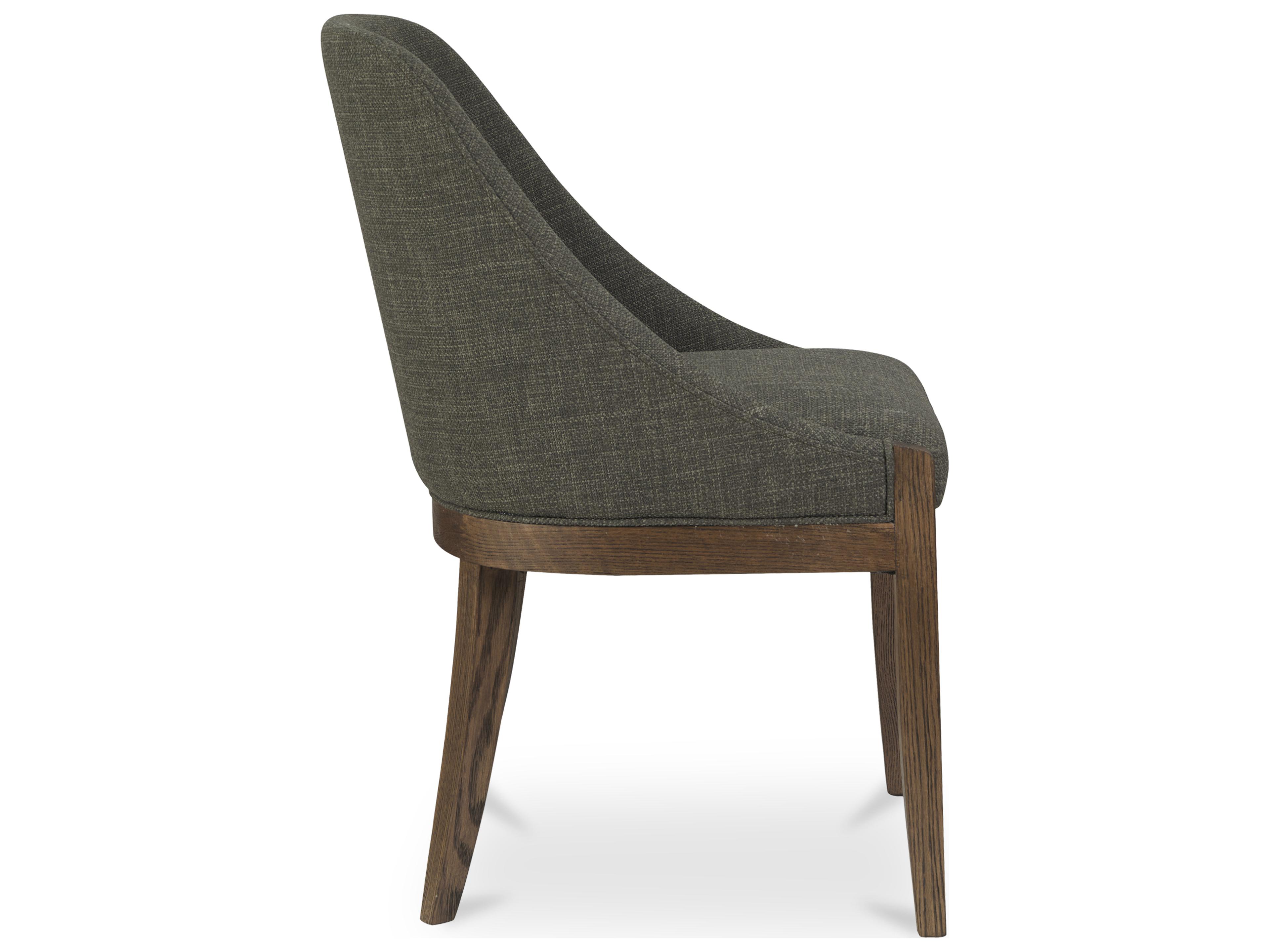 Moe's Home Edward Dining Chair Heather Green