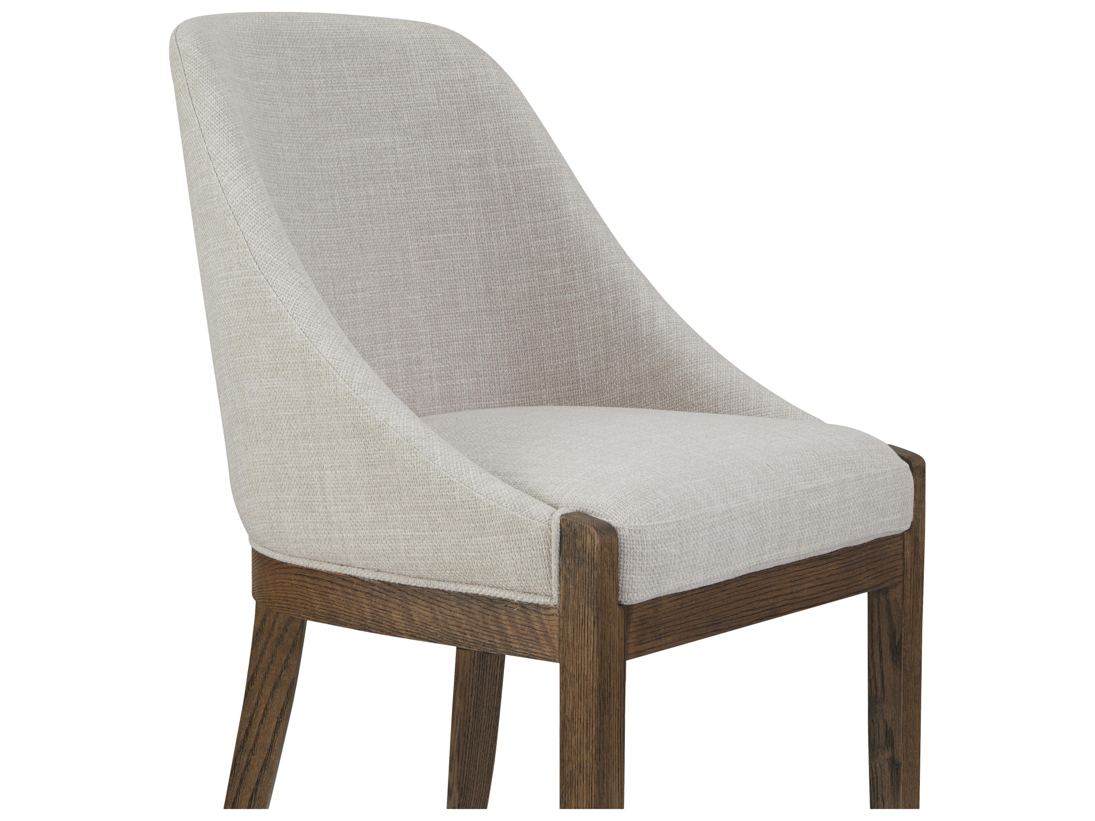 Moe's Home Edward Dining Chair Heather Beige