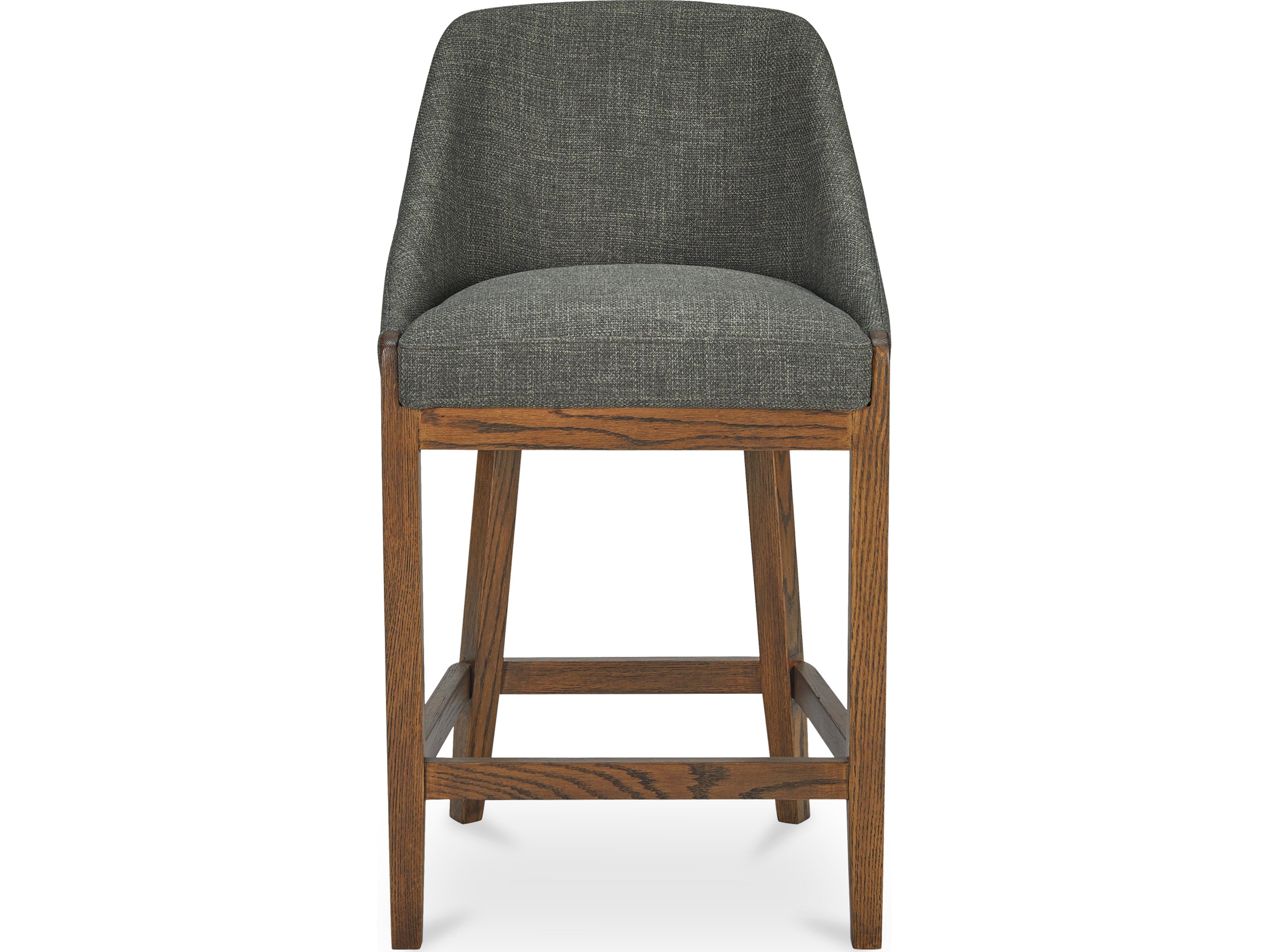 Edward 20" Counter Stool Heather Green
