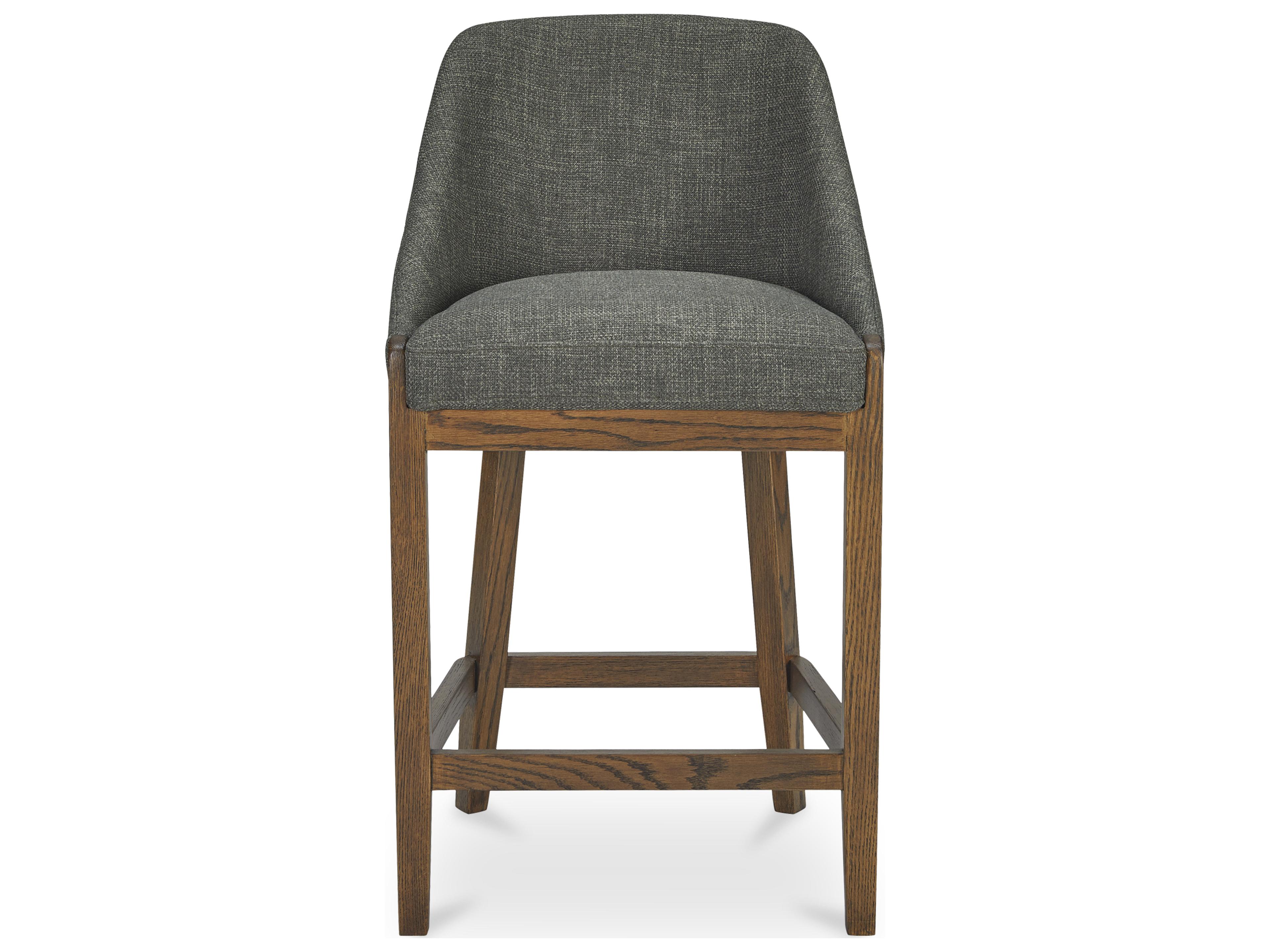 Moe's Home Edward 20" Counter Stool Heather Green