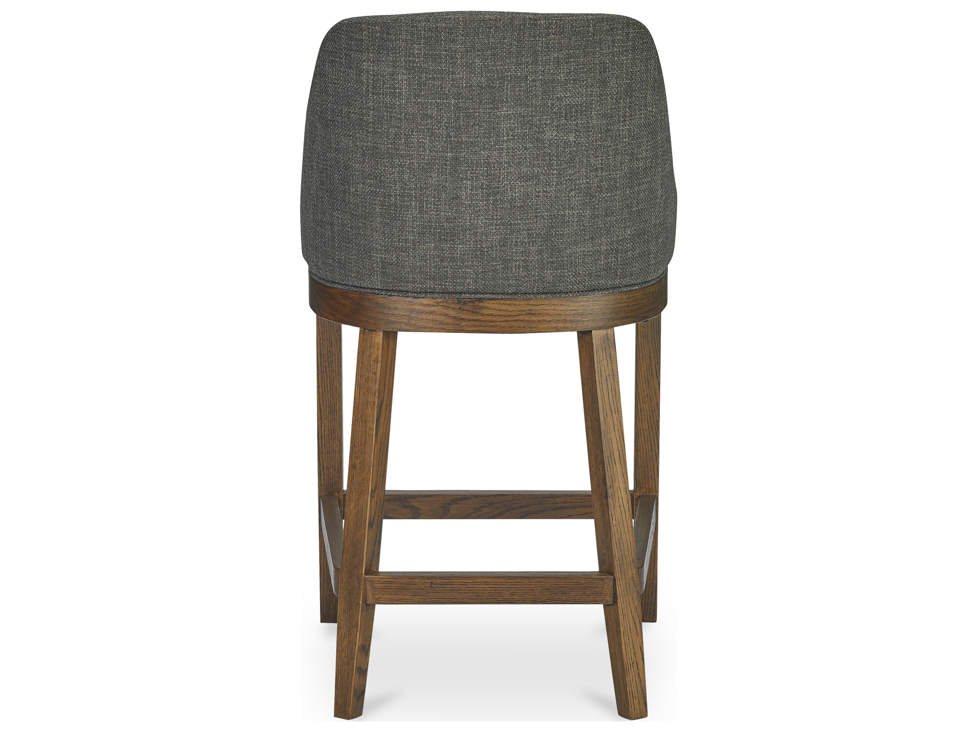 Moe's Home Edward 20" Counter Stool Heather Green