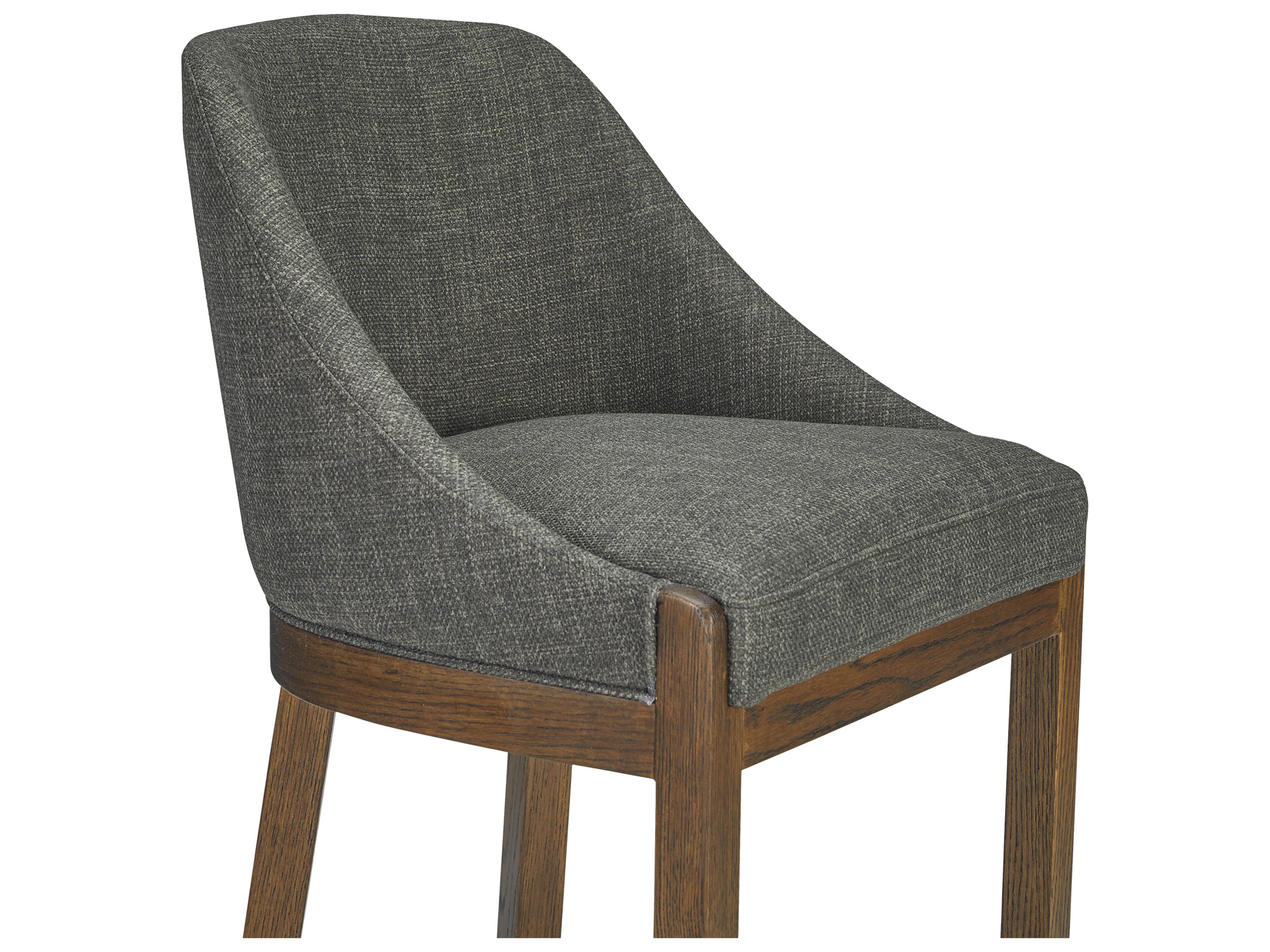 Moe's Home Edward 20" Counter Stool Heather Green