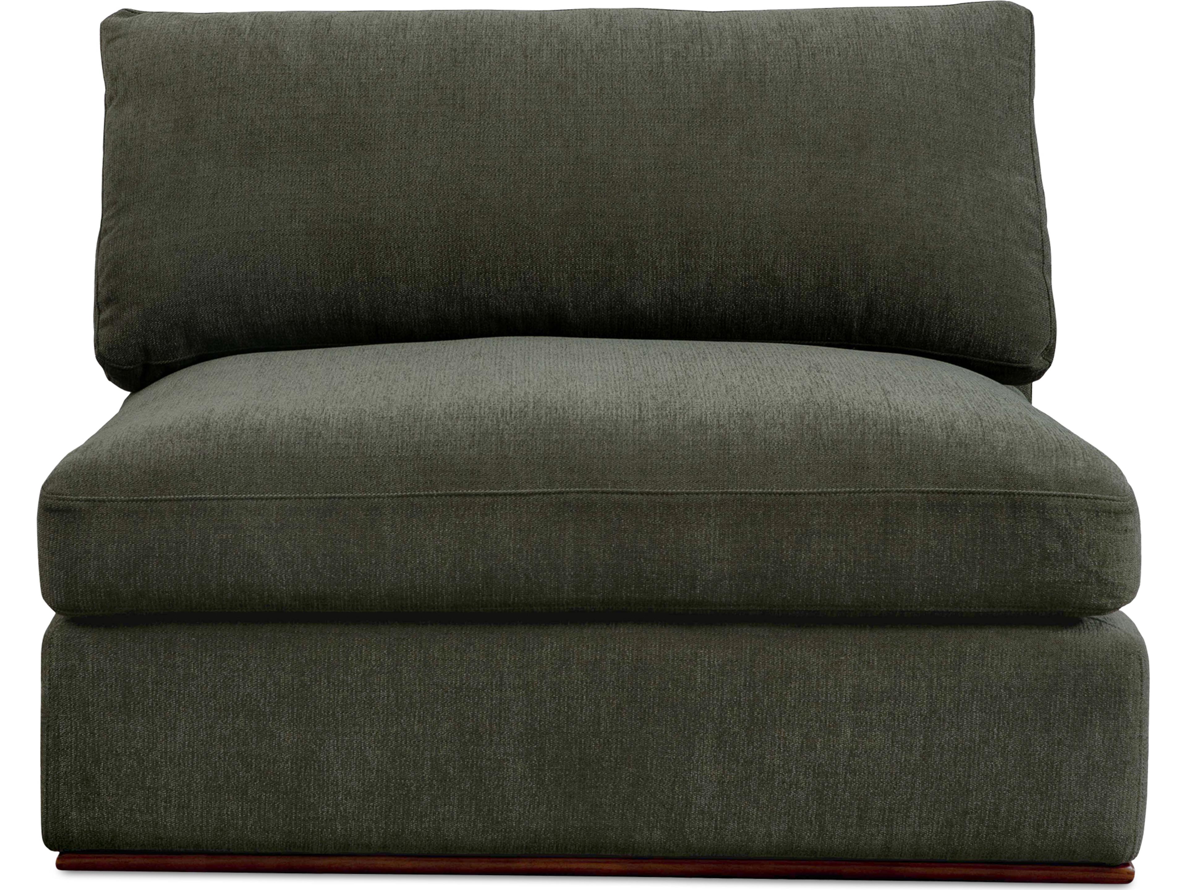 Rue Green Modular Chair