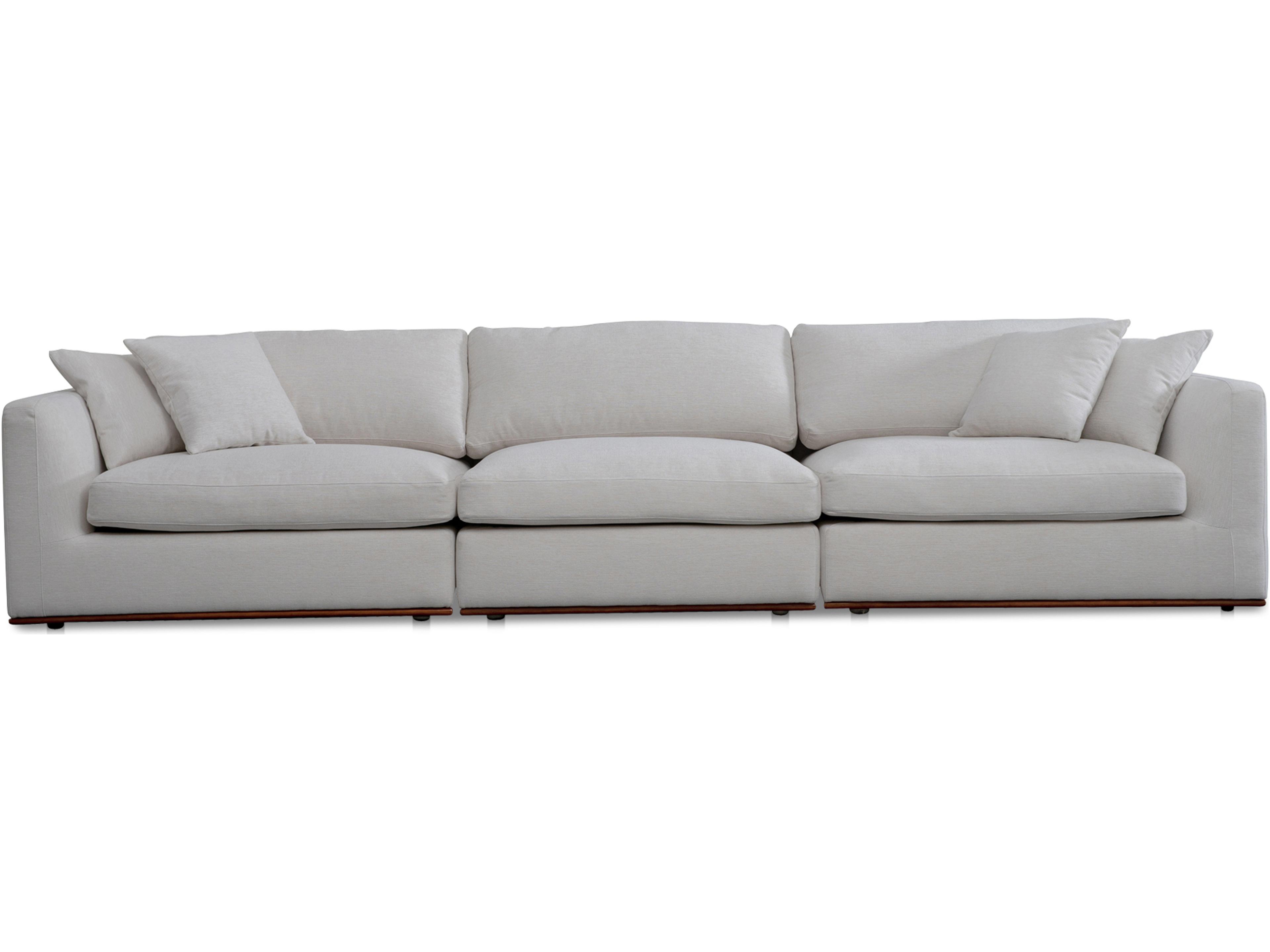 Rue Gray Upholstered Sofa