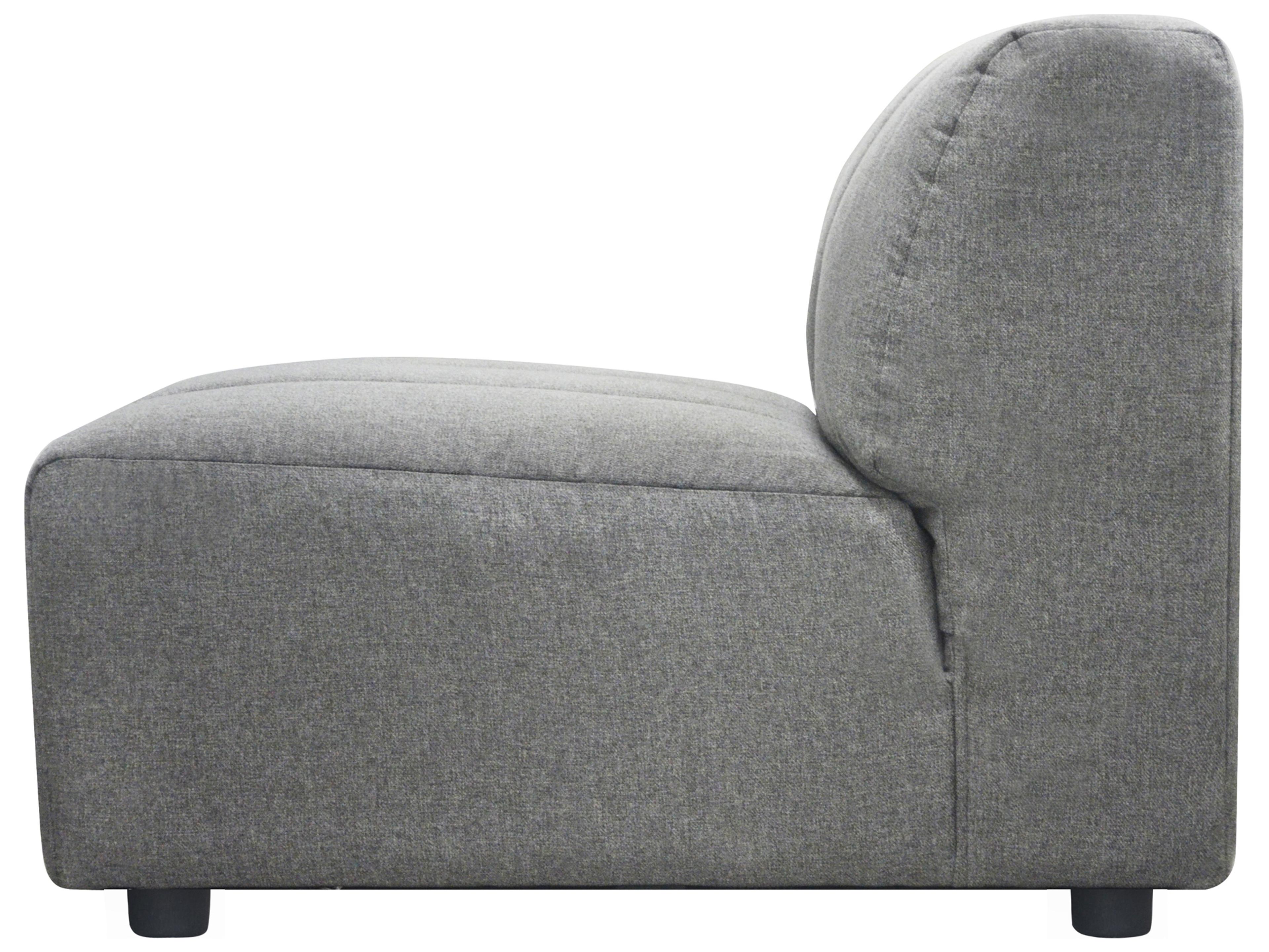 Moe's Home Modular Chair