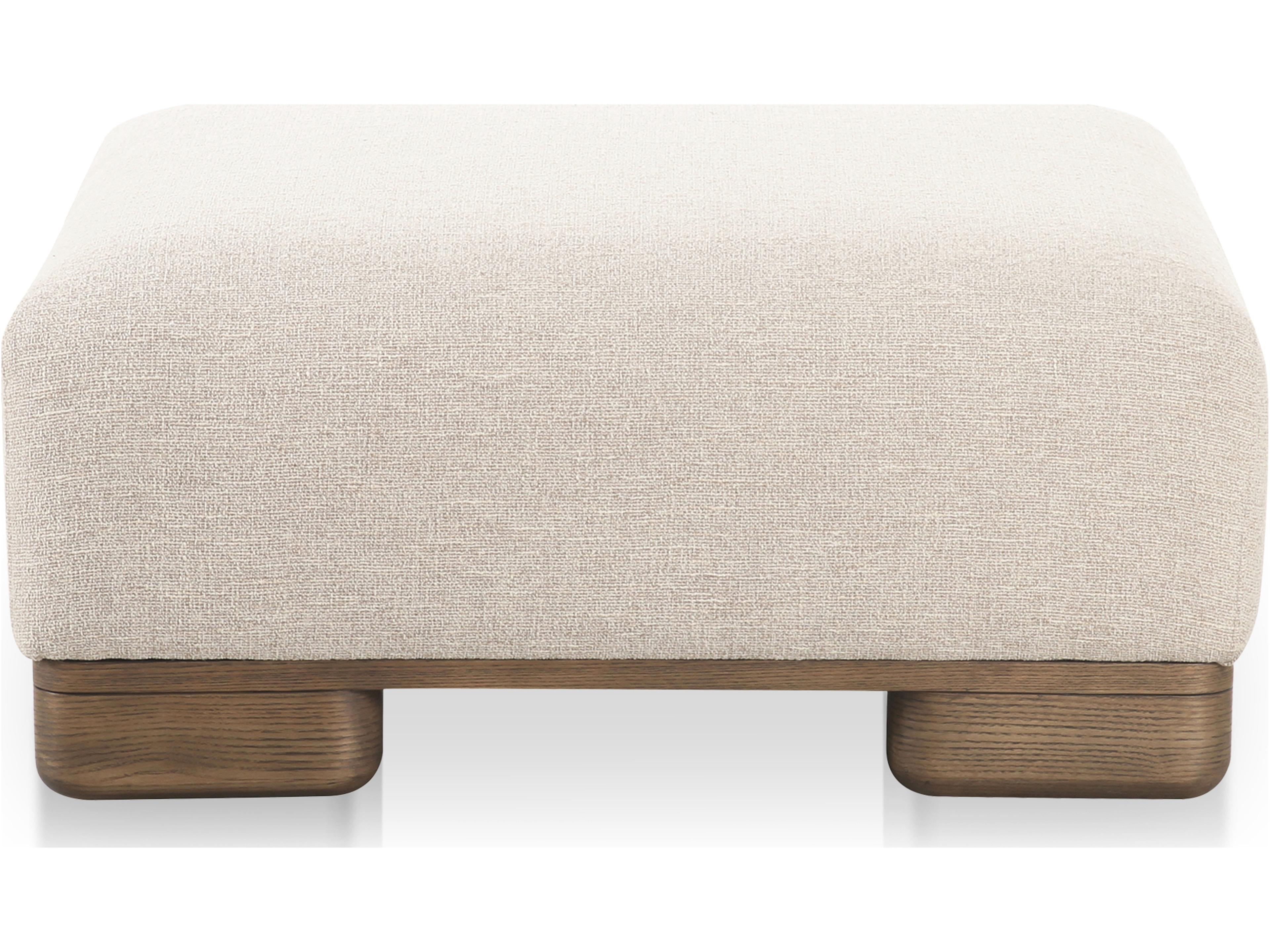 June Ottoman Oatmeal