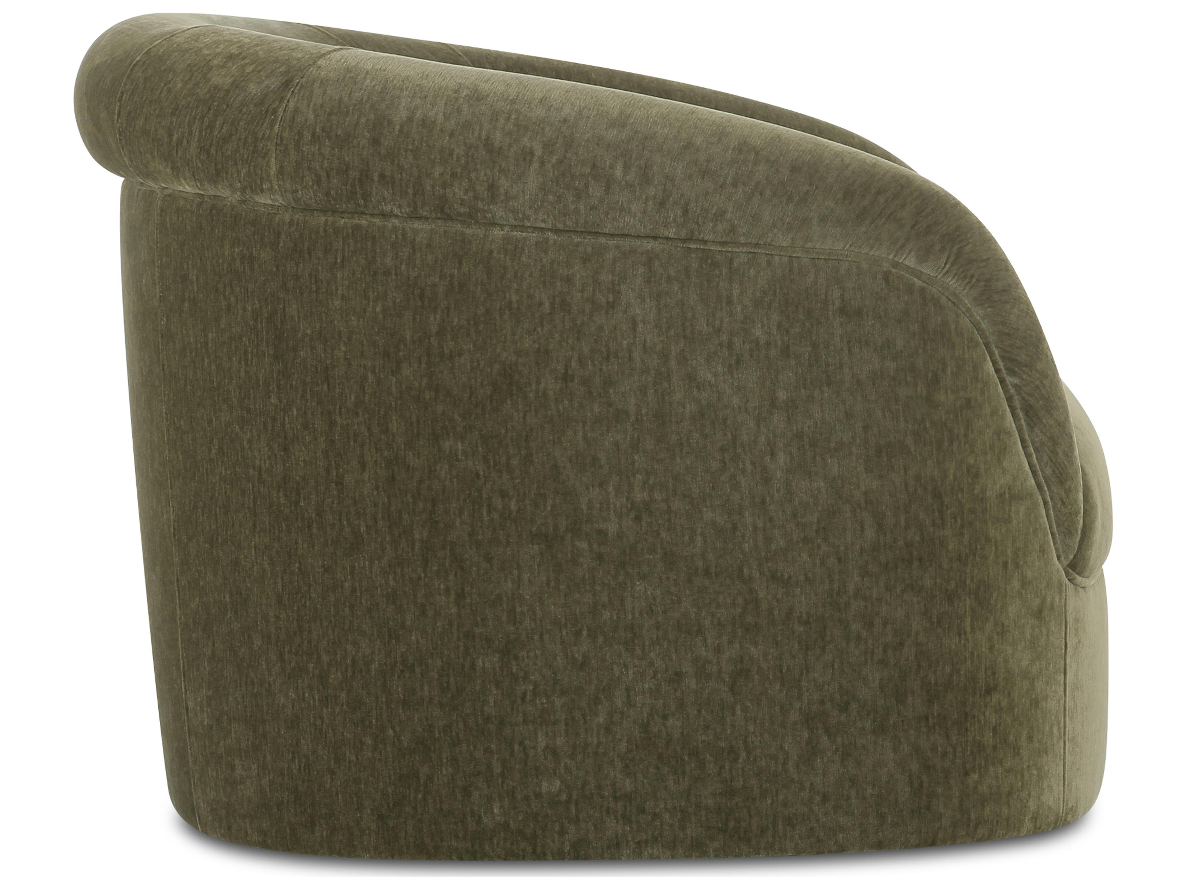 Moe's Home Thora Lounge Chair