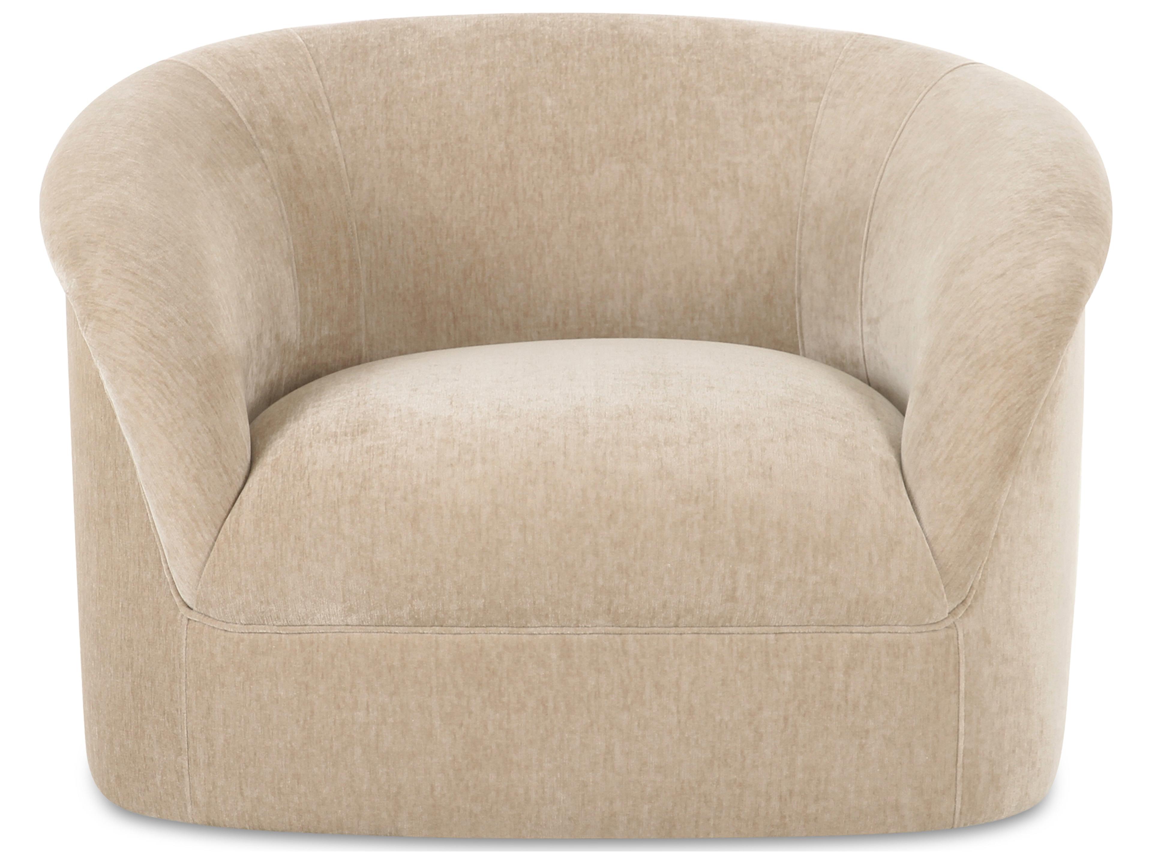 Moe's Home Thora Lounge Chair